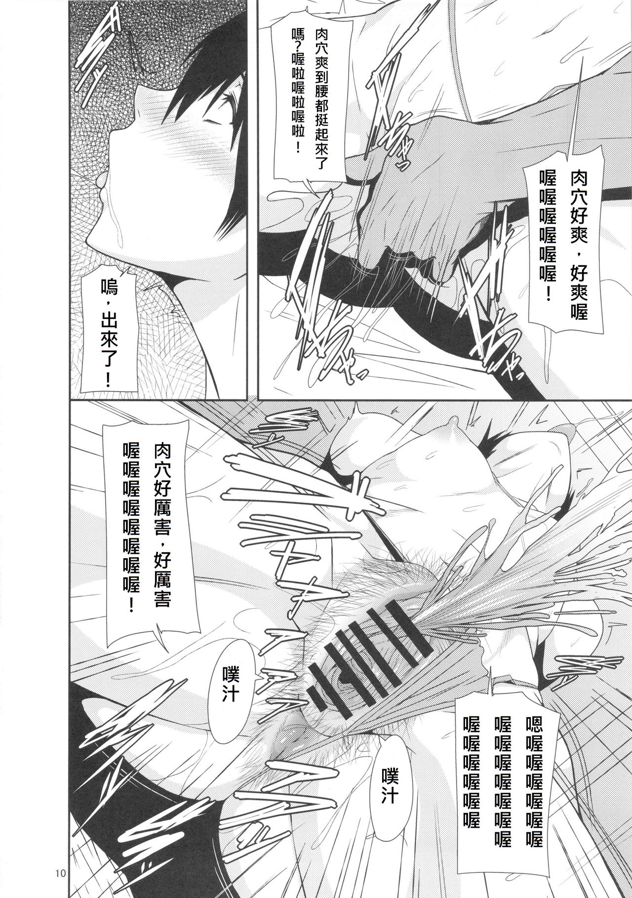 REDLEVEL7.5 page 10 full