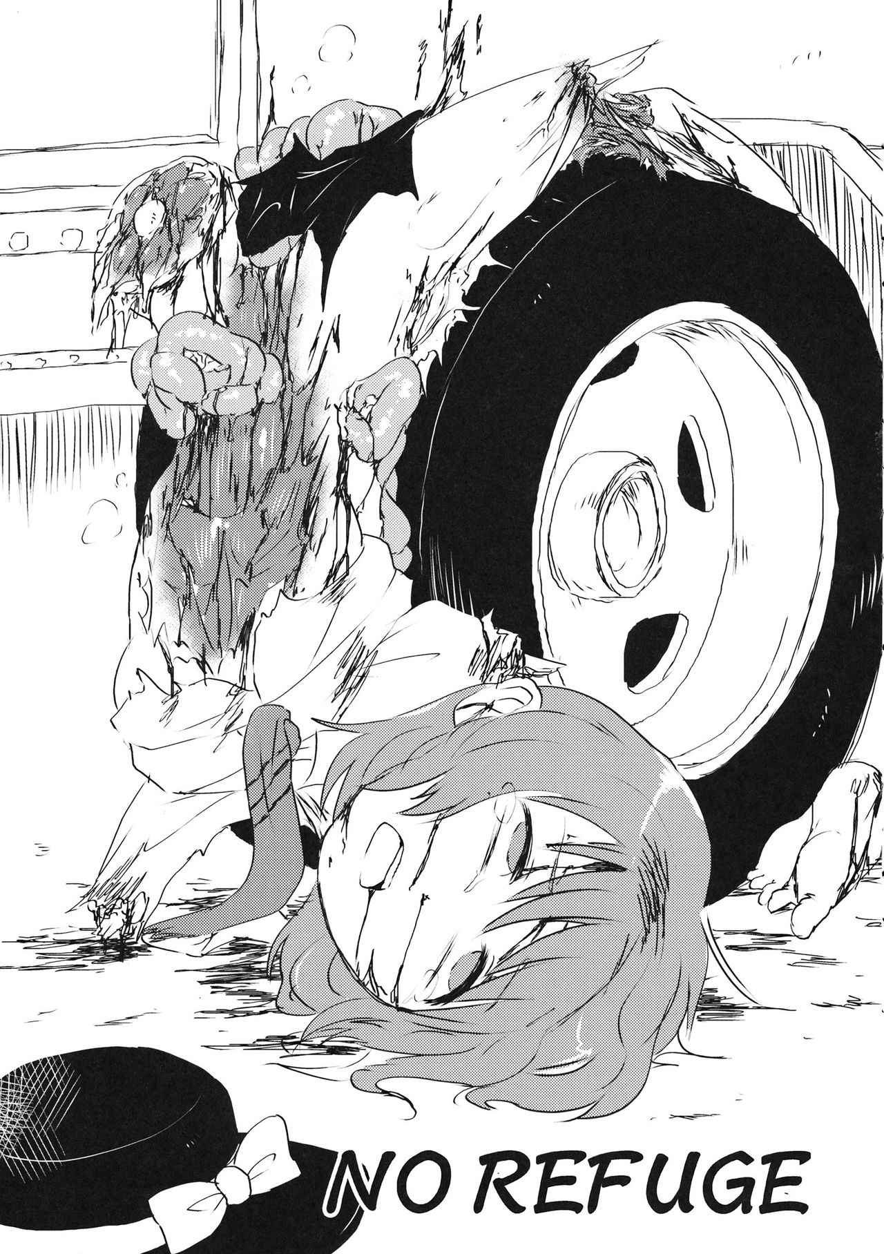 Kaihi Funou page 5 full