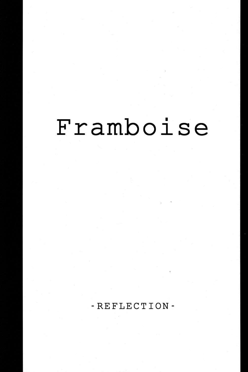 Framboise page 4 full