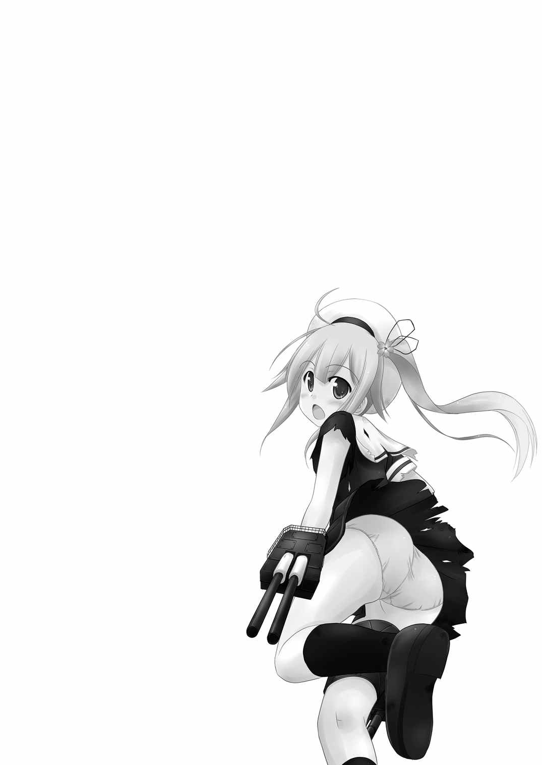 Harusame-chan to Shinkon・Kakkokari page 3 full