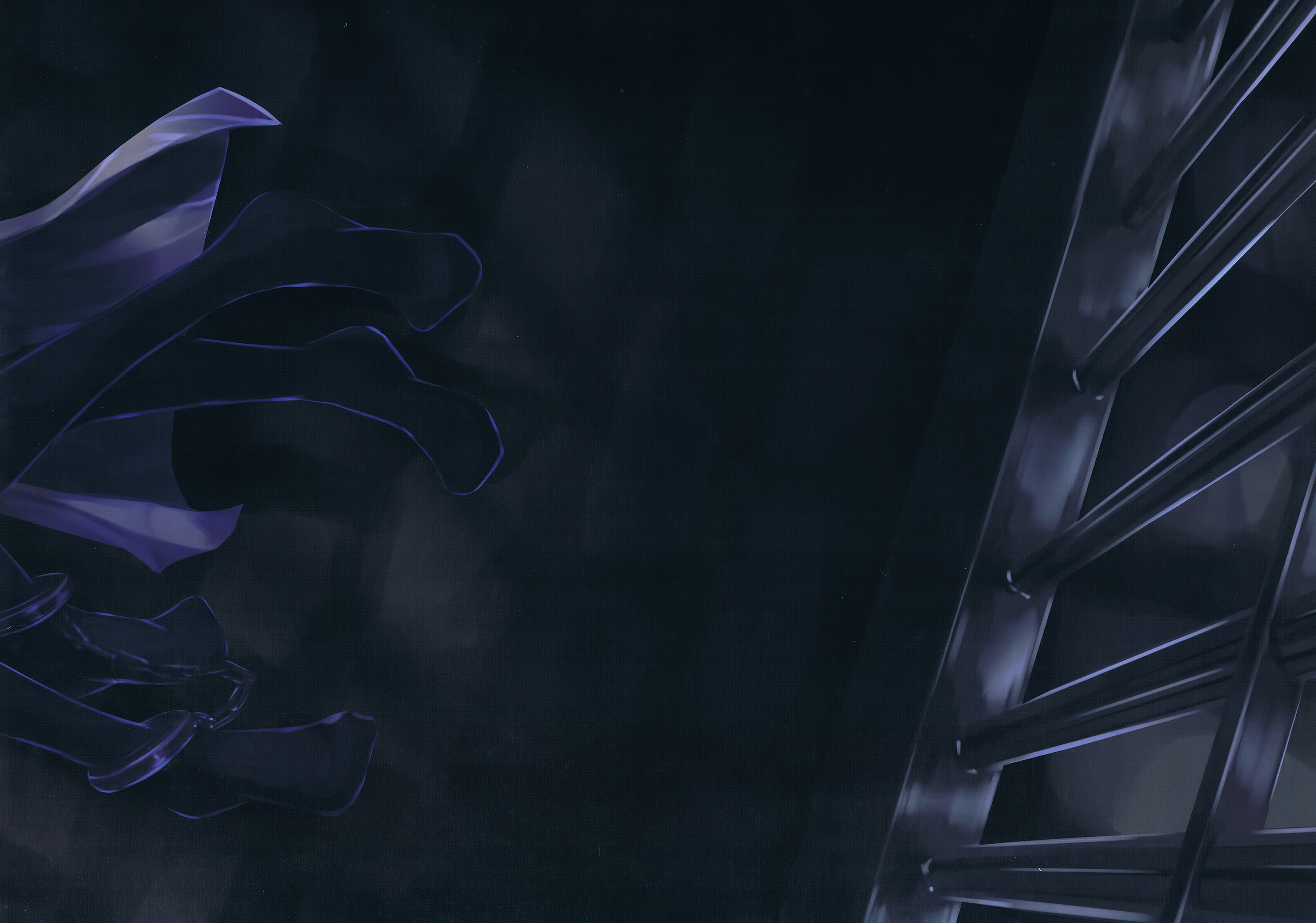 Rokaku Hishokan Jinmon Chousho page 3 full