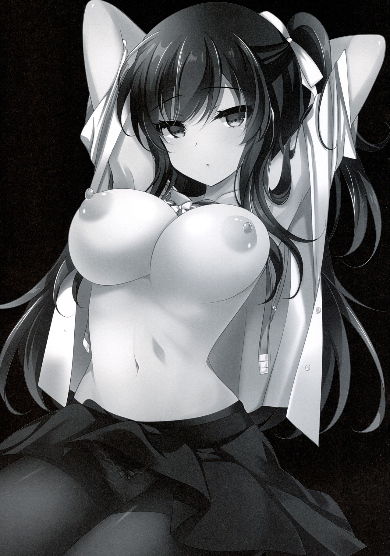 Saimin Kanojo 2 page 2 full