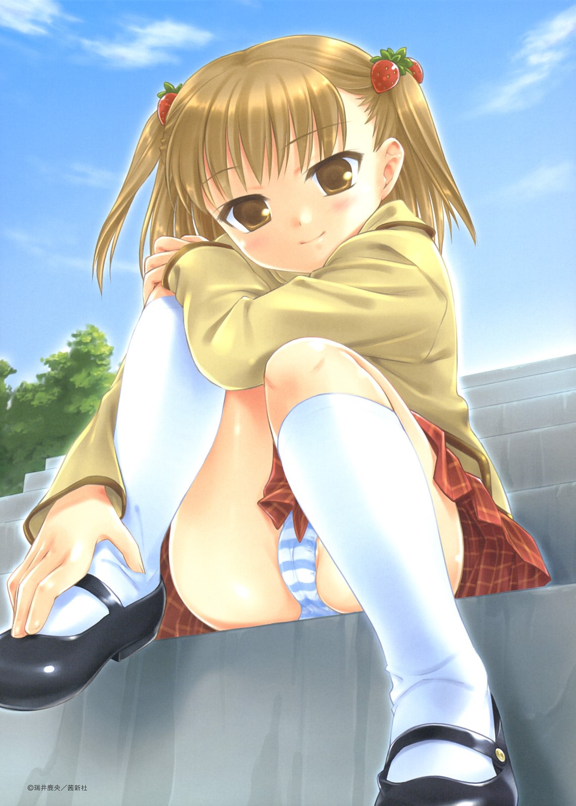 Slow Step page 3 full