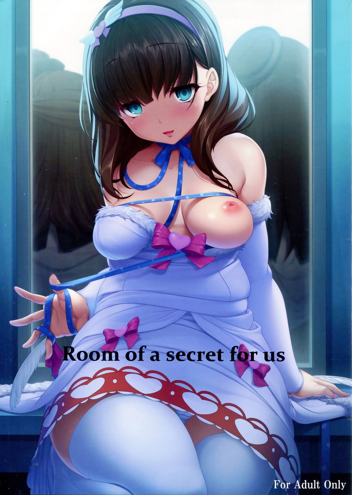 Room of a secret for us page 2 full