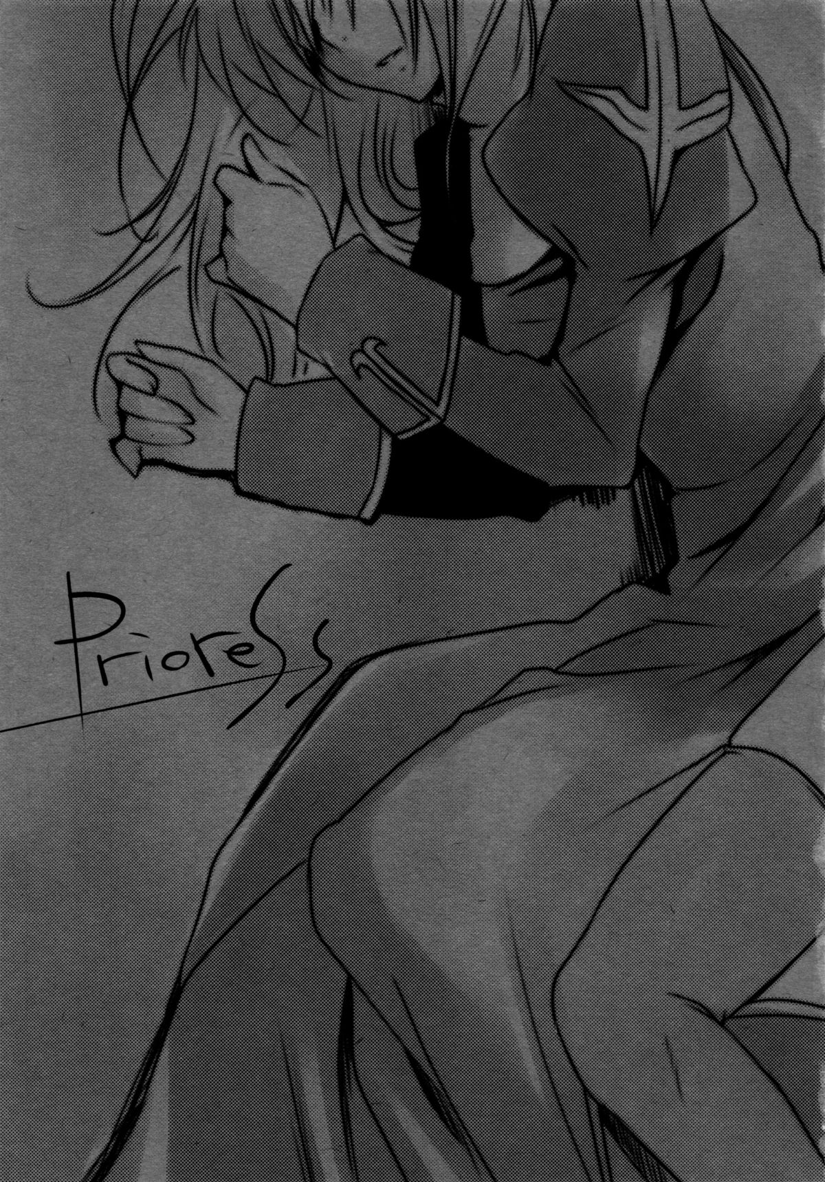 Prioress page 3 full