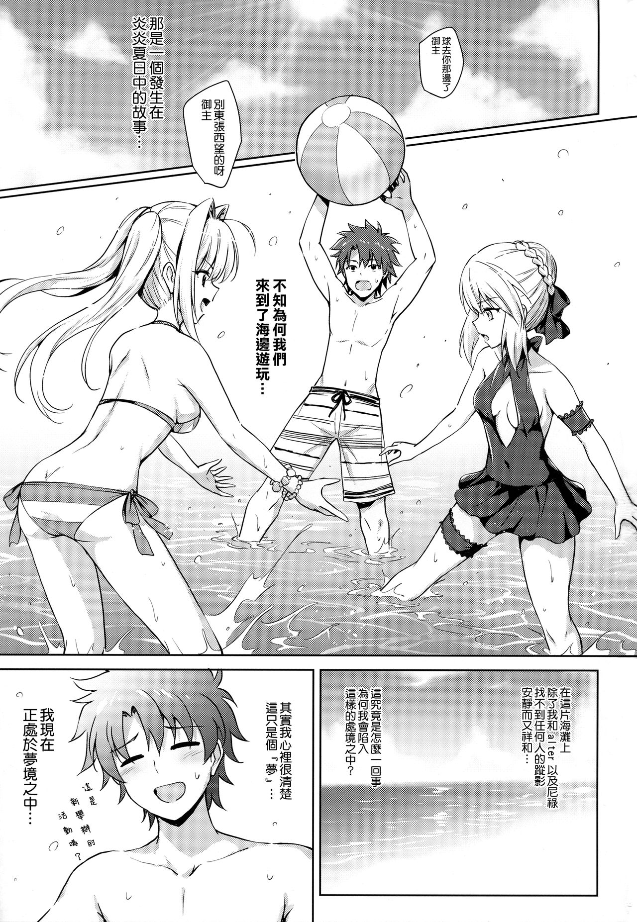 Nero & Alter page 3 full