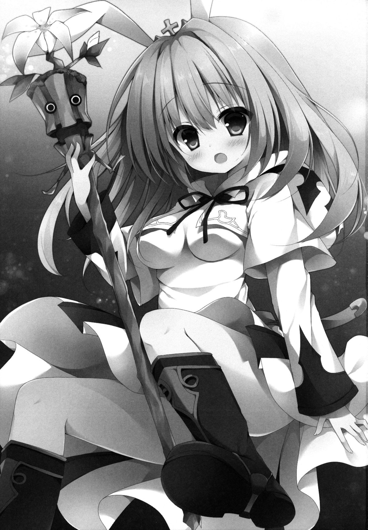 3.0 ga Machikirenai page 3 full