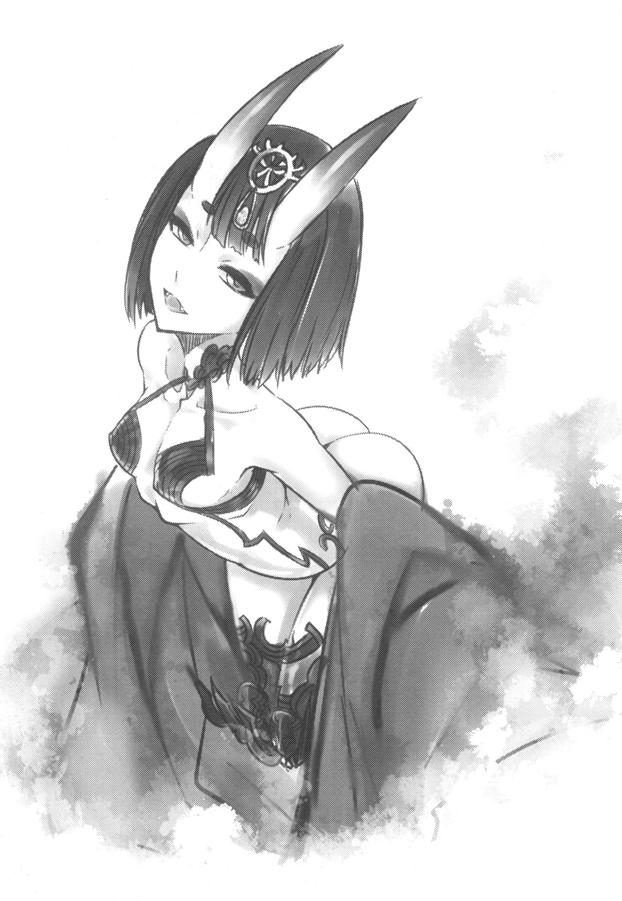 Naa Naa Danna-han Eroi Koto o Yarahenno | 老爺有空嗎？—借點時間做色色的事吧 page 3 full