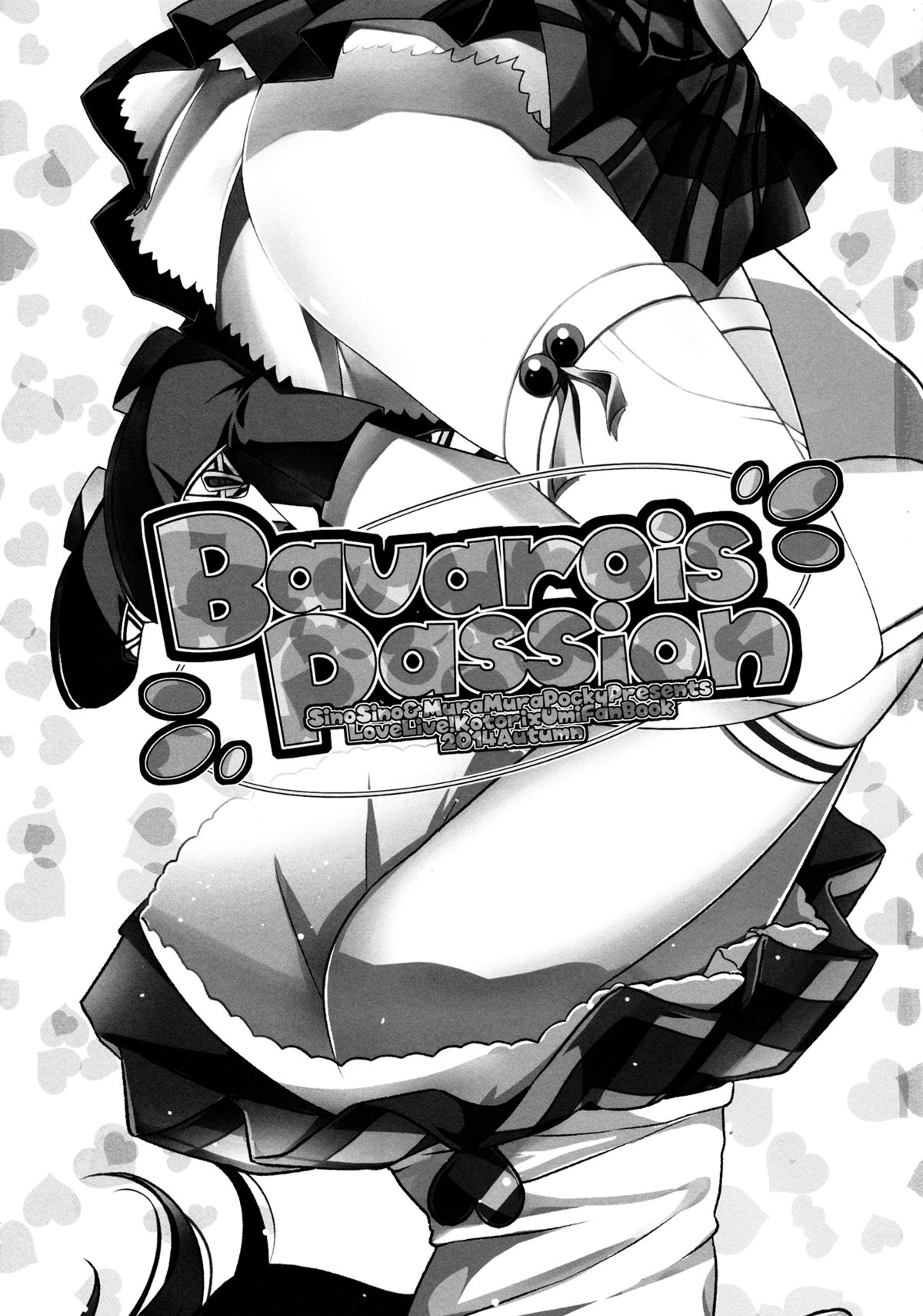 Bavarois Passion page 4 full