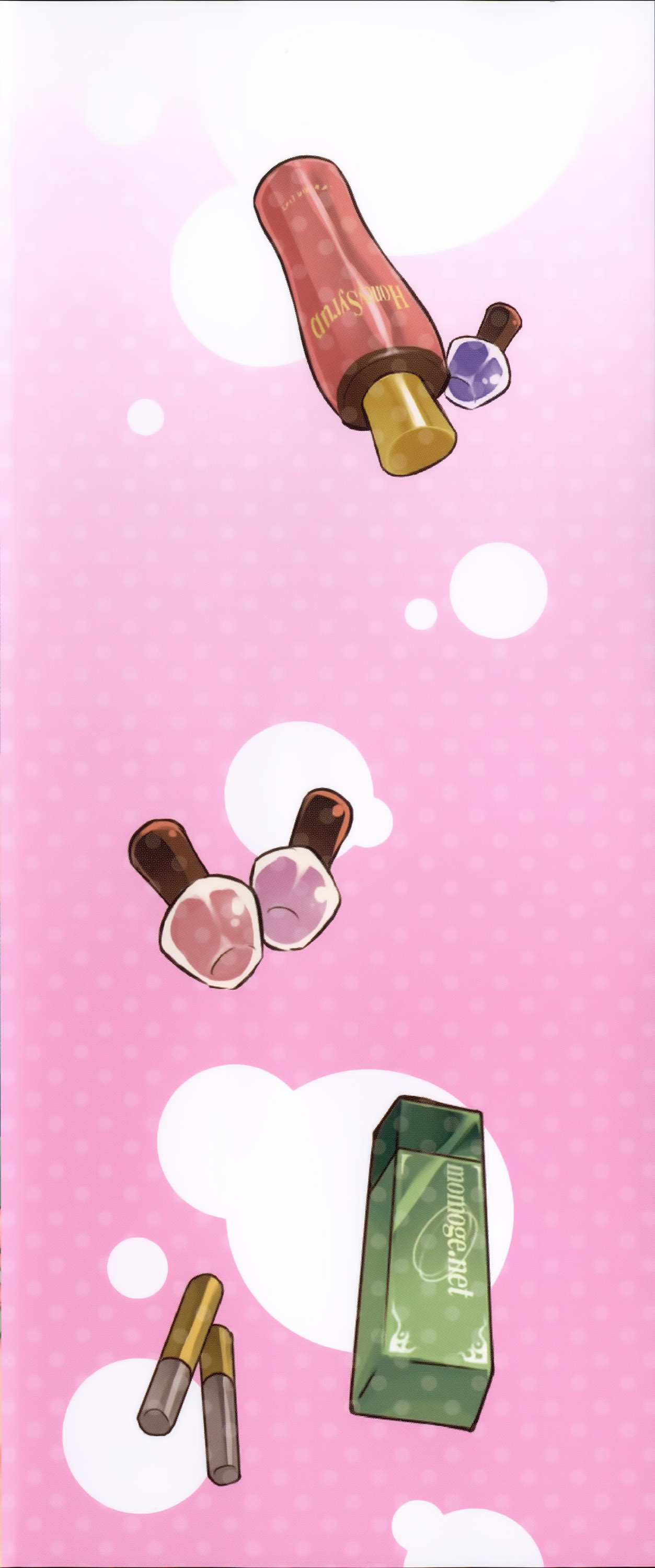 Kimi Ga Tame Kokoro Geshou page 7 full