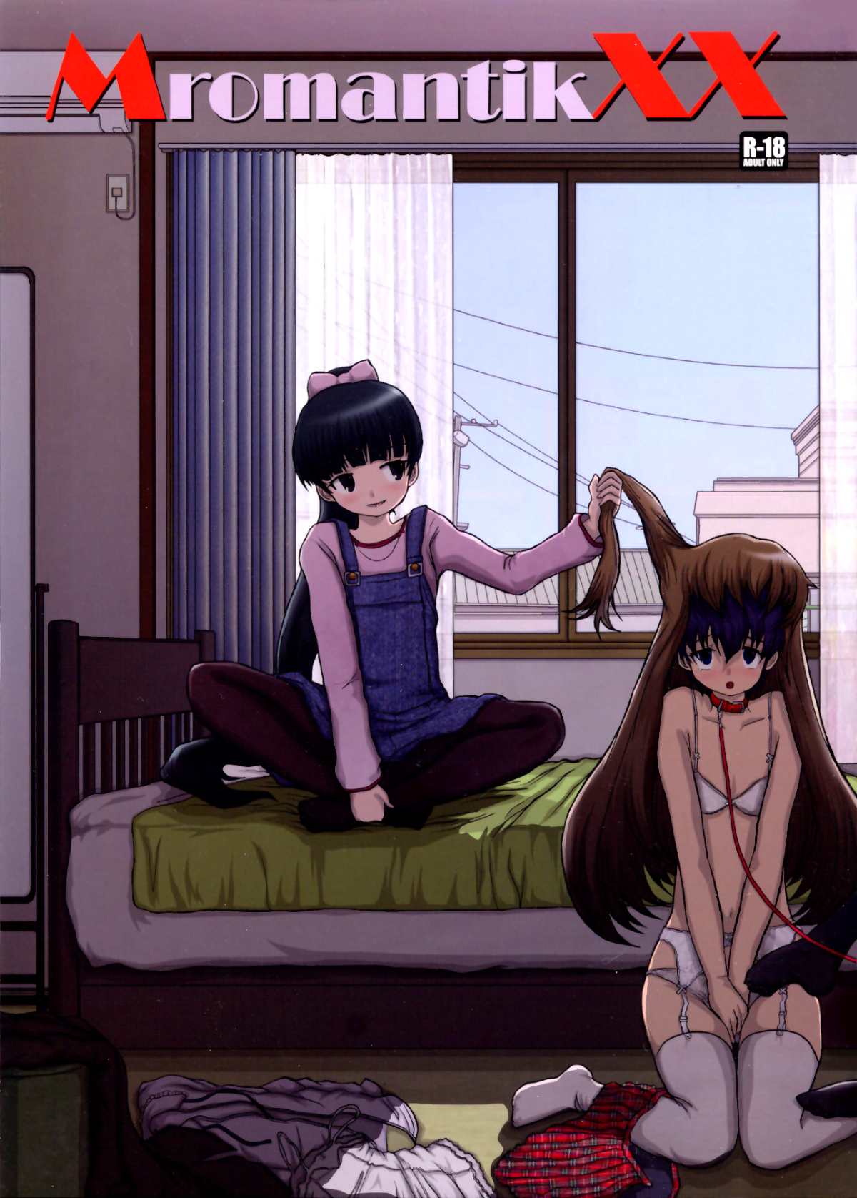 MromantikXX page 2 full