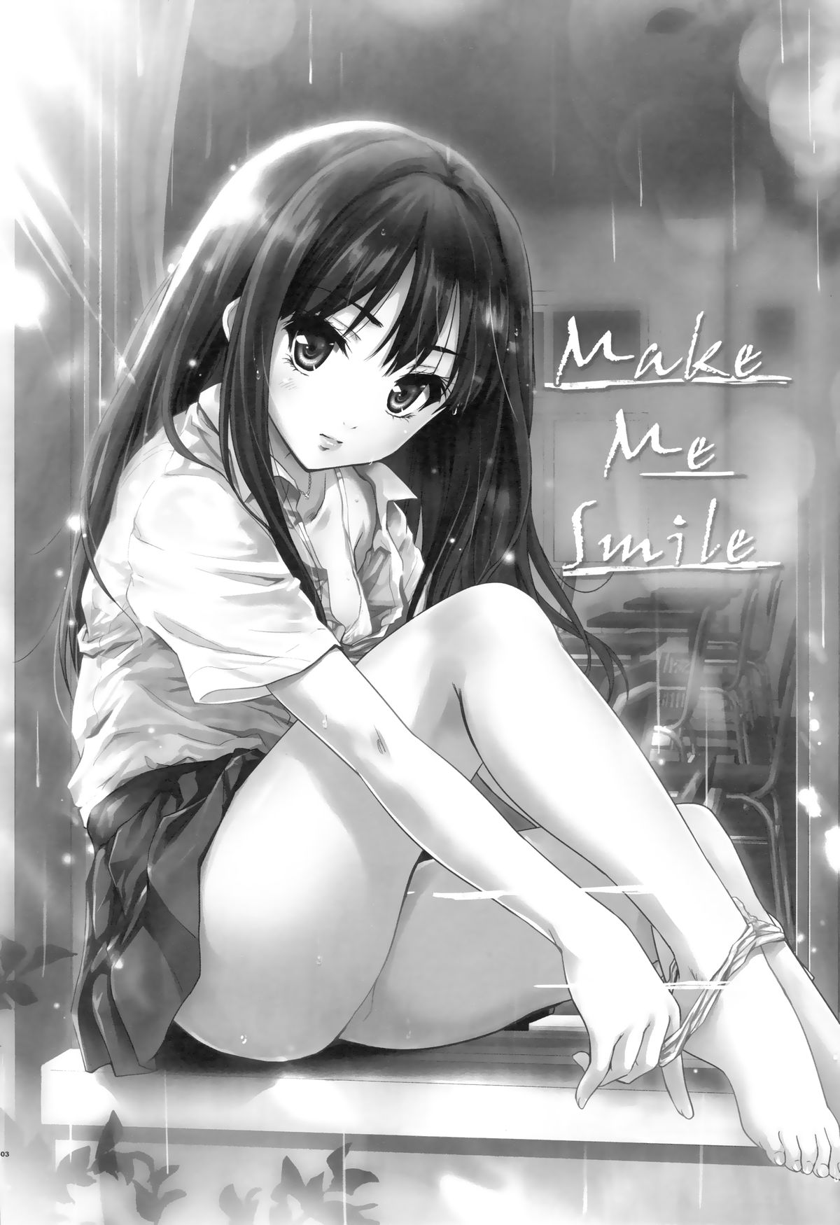 Make Me Smile page 3 full