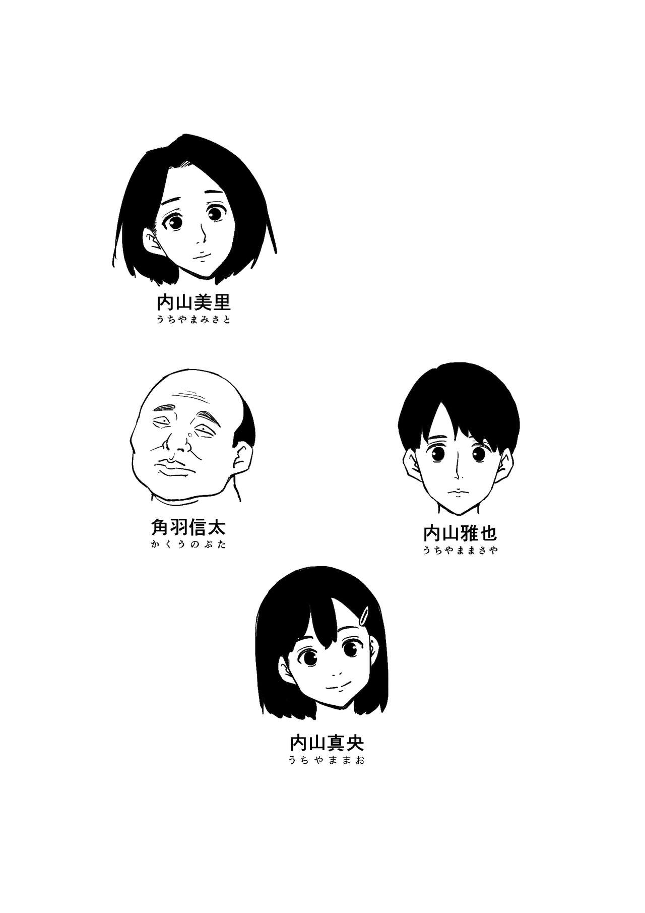 Tsuma to Gikei ga Katte ni SEX Shiteita page 2 full