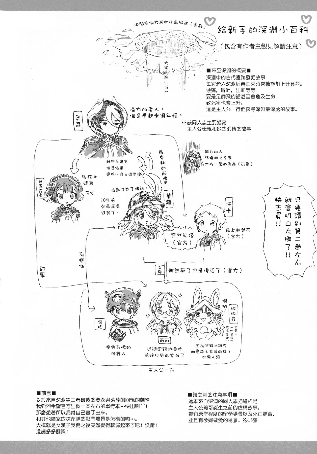 Inochi no Kakera page 5 full