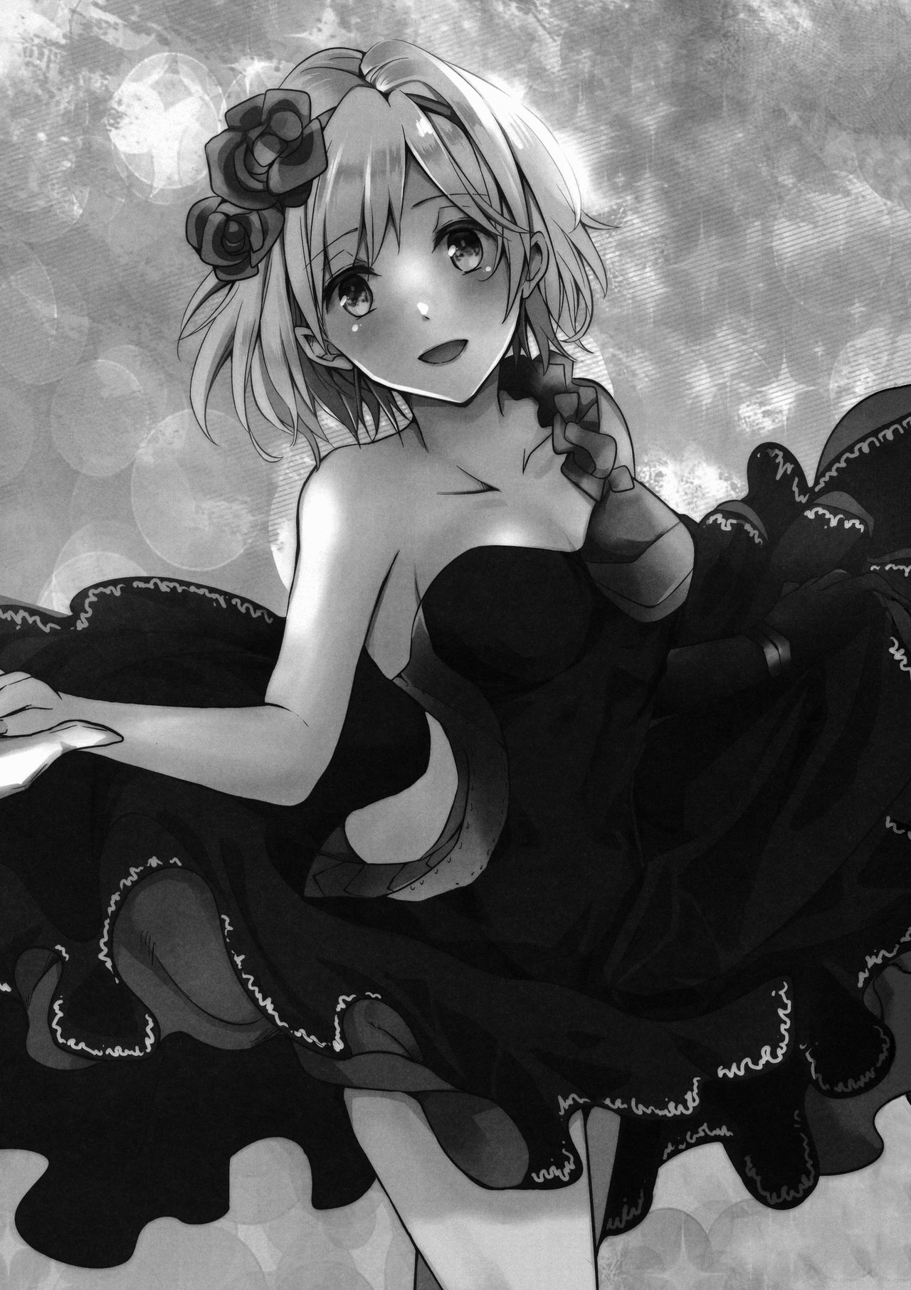 Shall We Dance? page 3 full