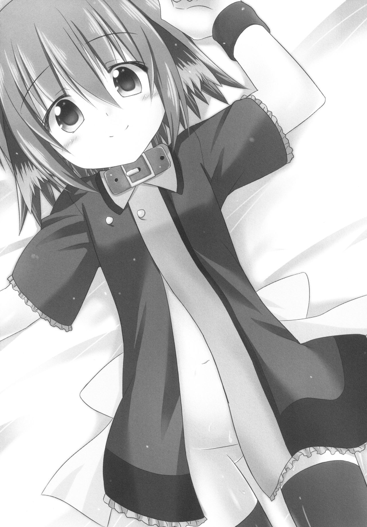 Kyouko no Hibi 5-kame! | 响子酱的日常 5日目! page 5 full