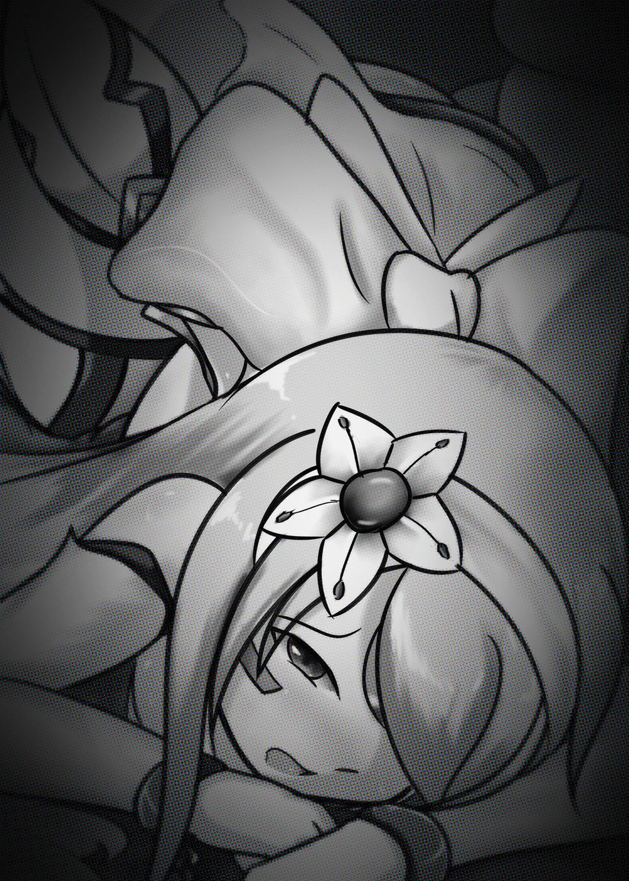 Code: Geninshi Yousei page 3 full