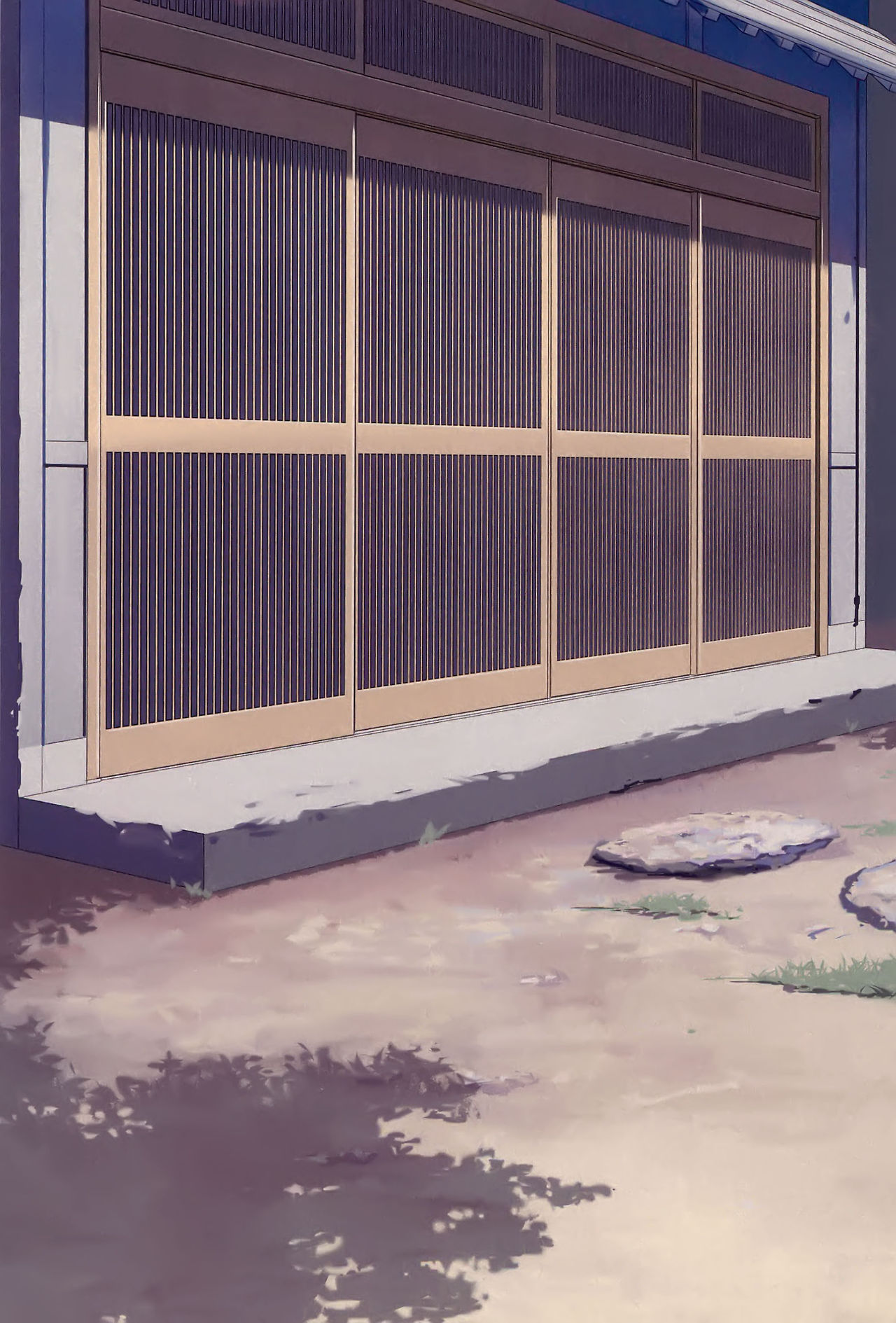 Chicchai Ko no Hon vol.2 page 3 full