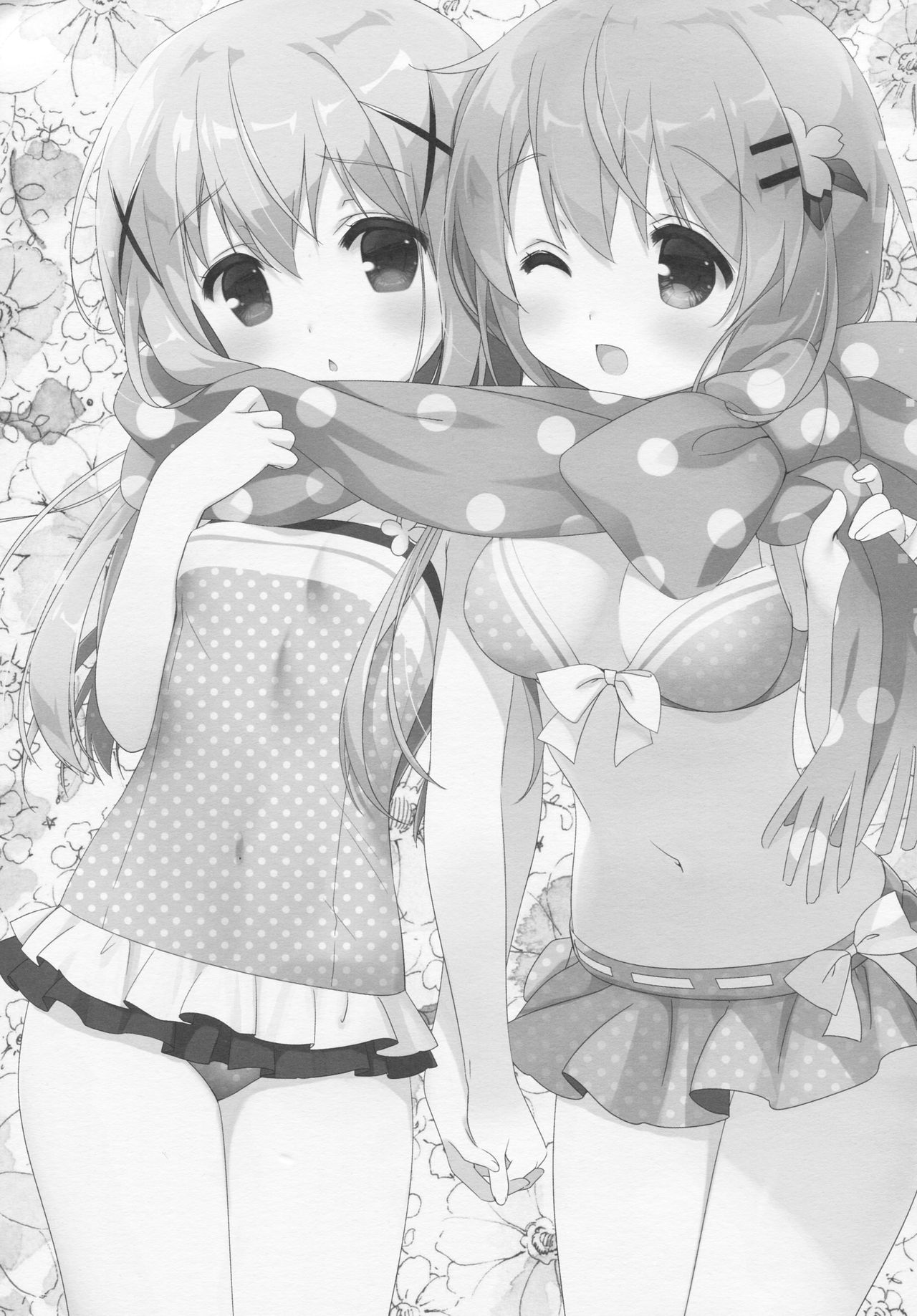 CocoaCappuccino page 3 full