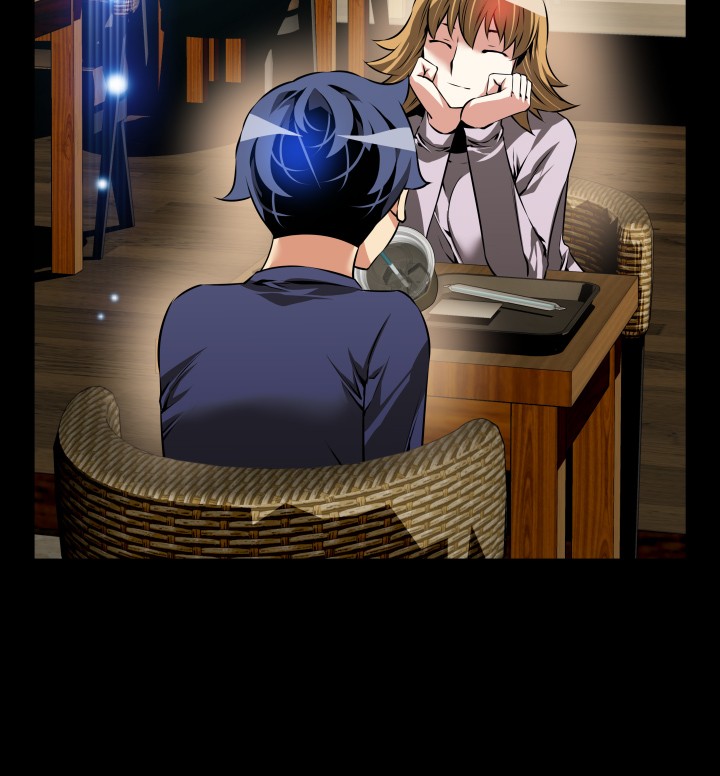 Love Parameter 恋爱辅助器 80-82 page 6 full