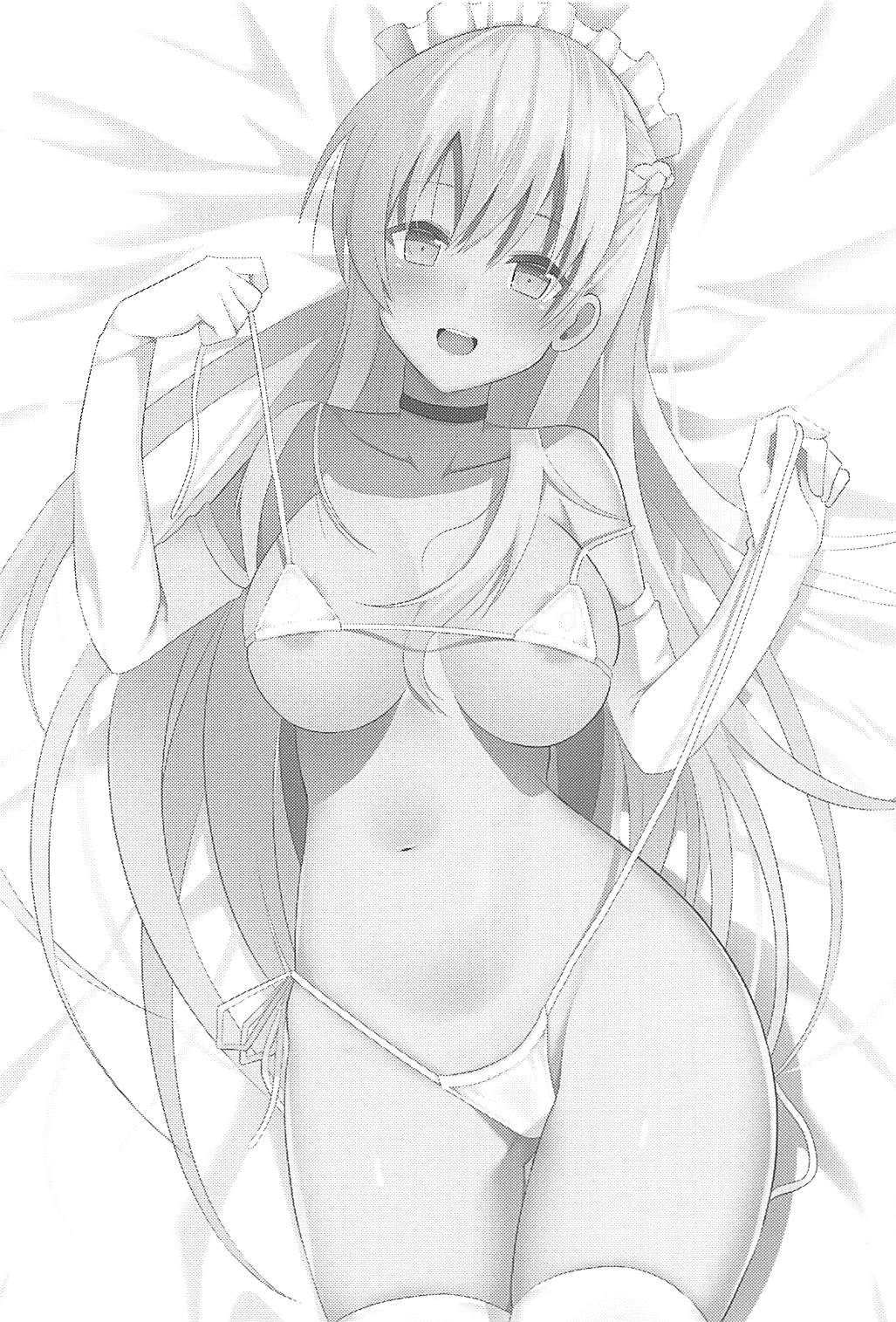 Belfast to Kekkon Shoya page 3 full