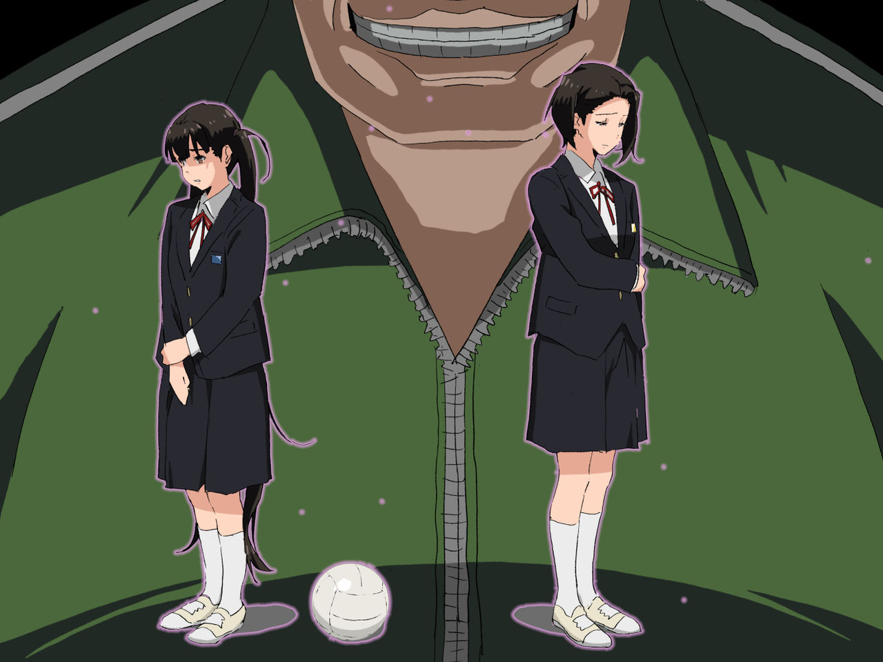 if Dokan page 2 full