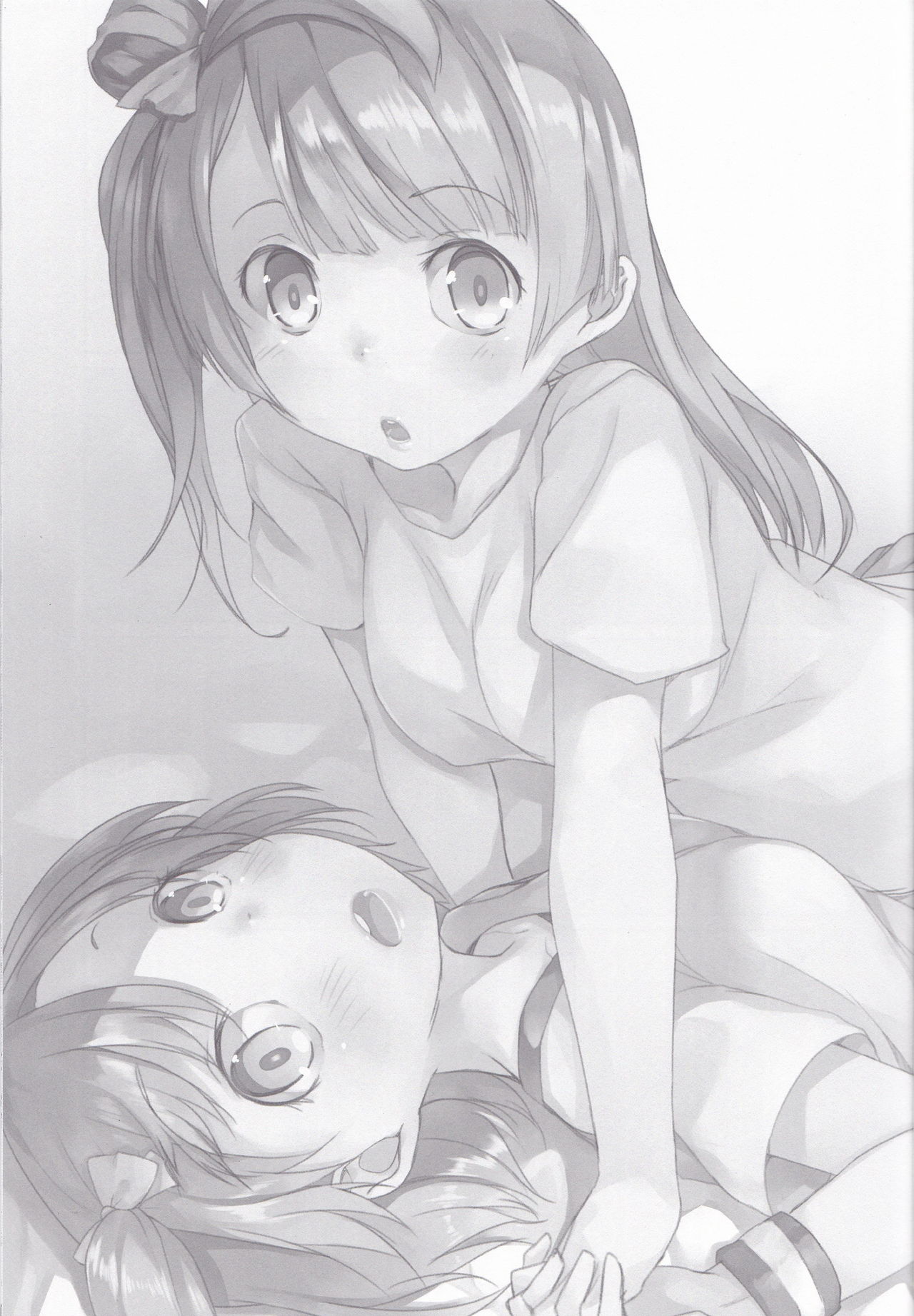 hitori futari page 3 full