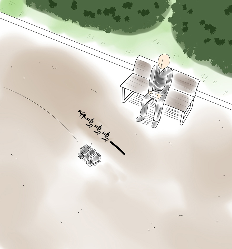 ラジコン（Chinese page 2 full