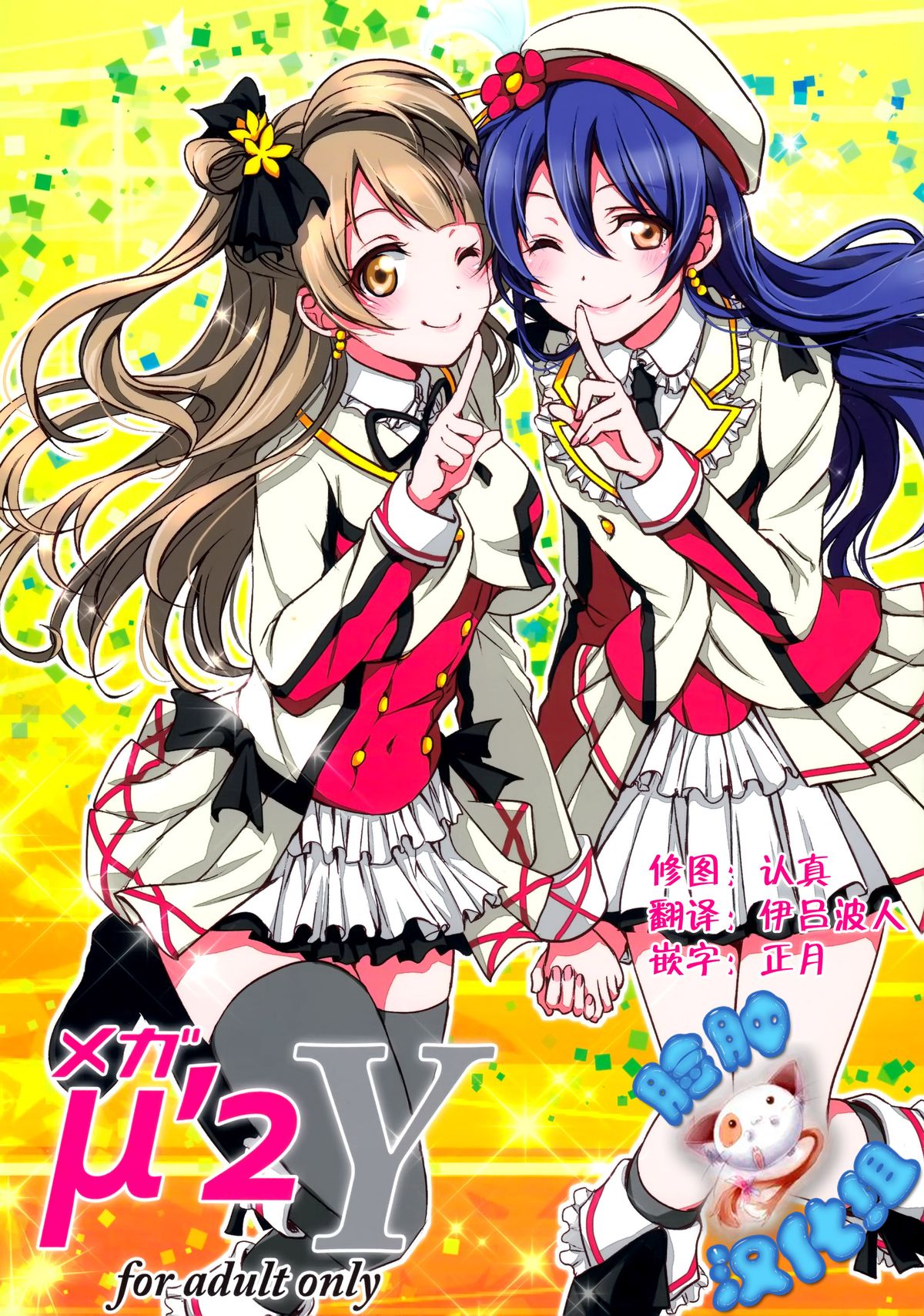 Mega μ'2Y page 1 full