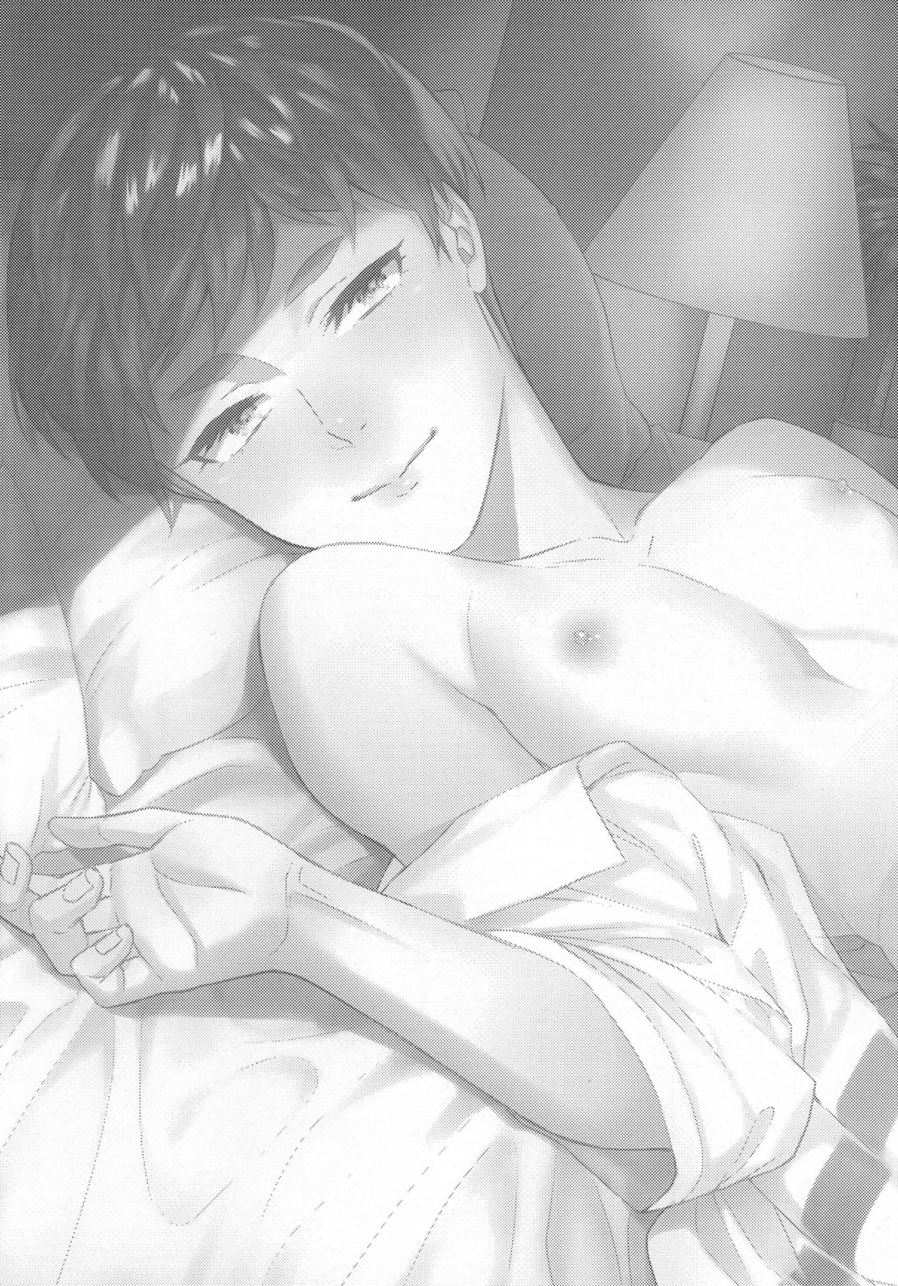 Tenshi no Tawamure page 3 full