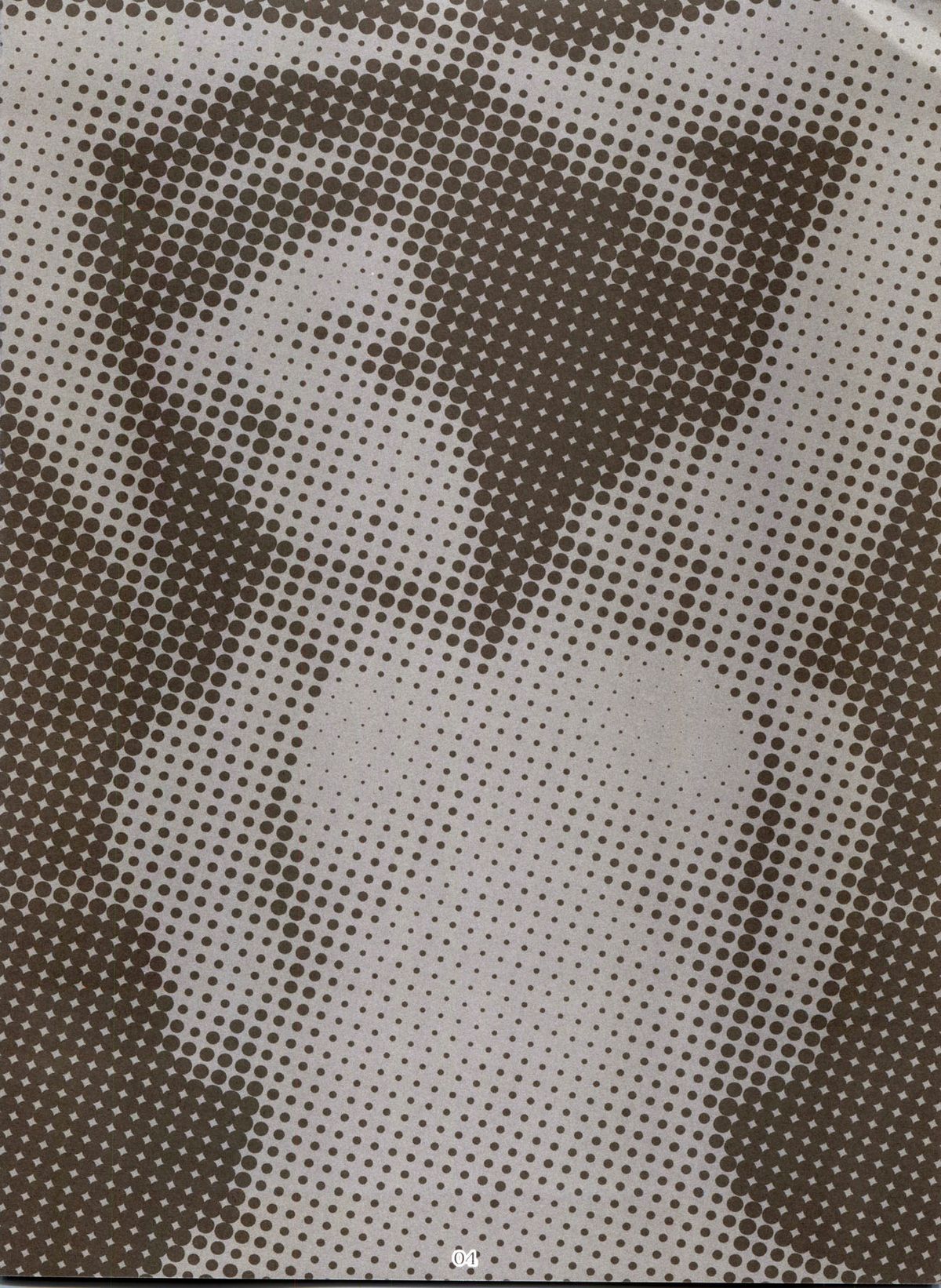 Monkey Business page 3 full