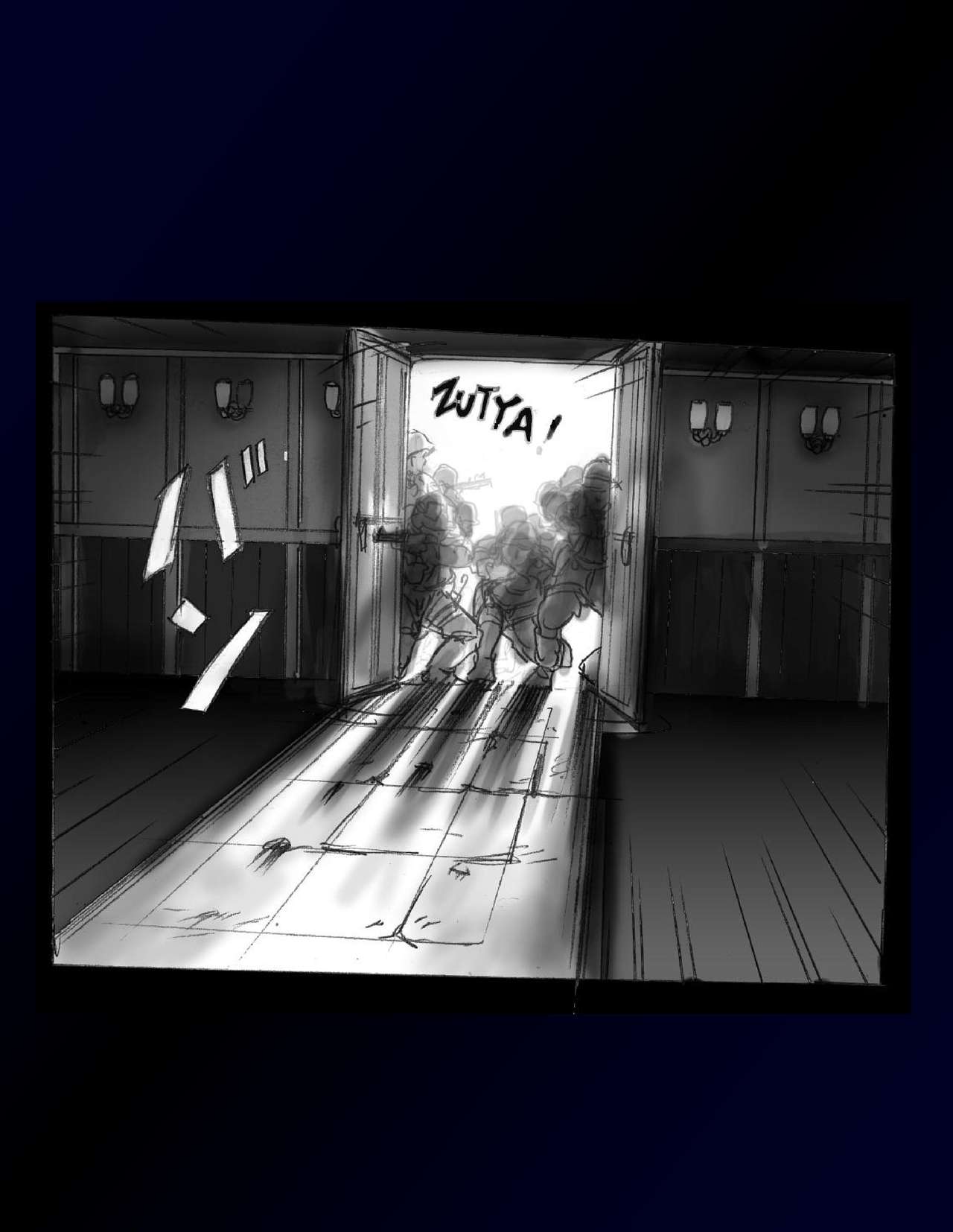 Kyousei Nyotaika Dress page 3 full