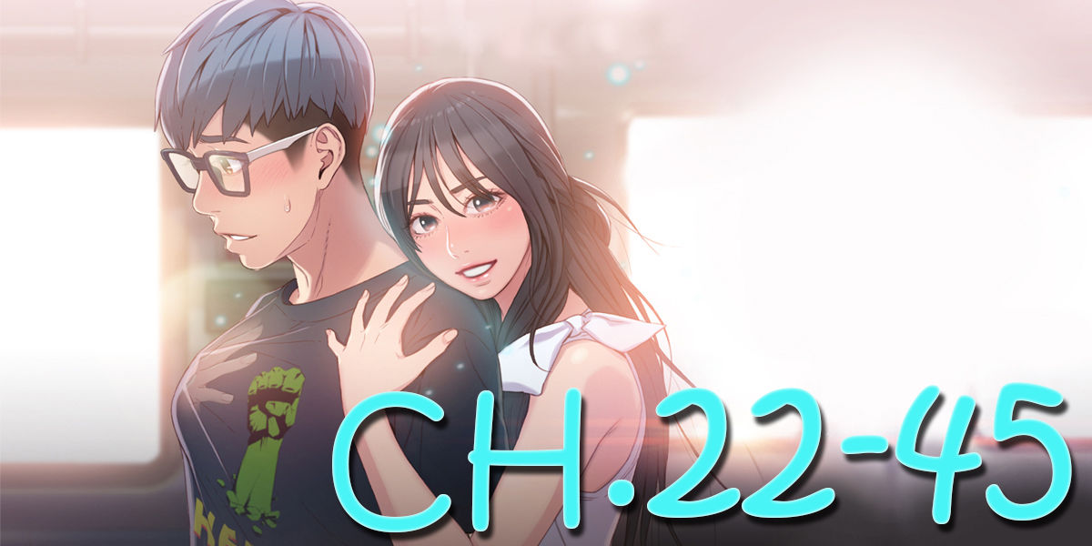 Sweet Guy Ch.22-45 page 1 full