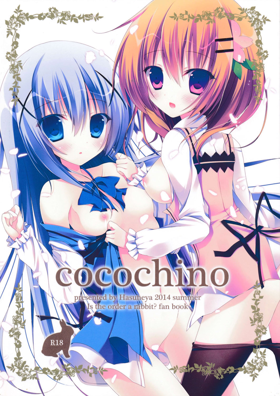 Cocochino page 2 full