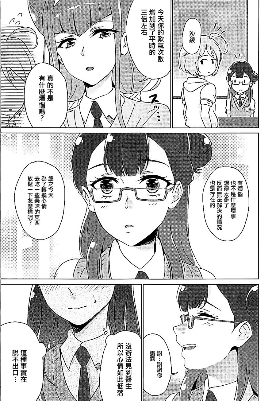 Tenshi no Himegoto page 6 full