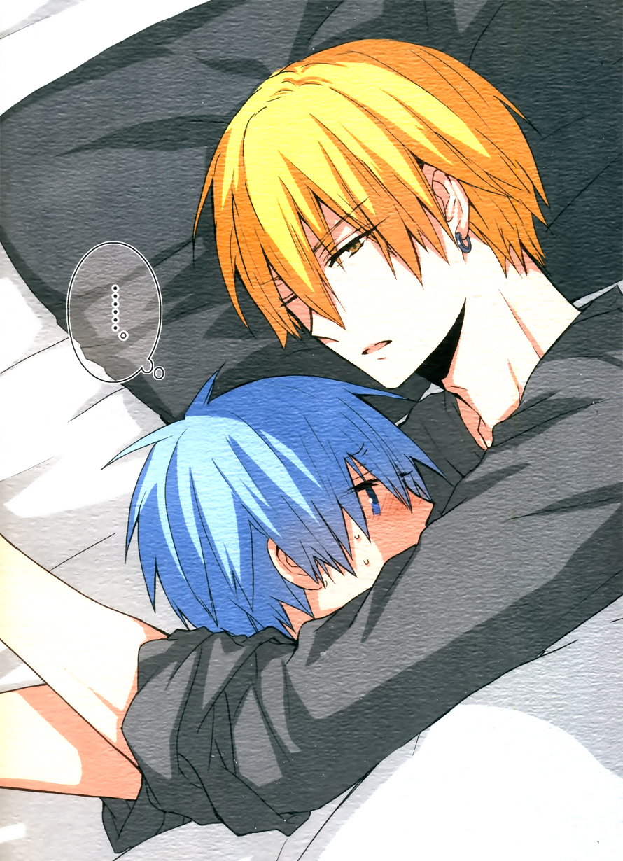 Sonnani Gosogoso Shitara Nemuremasen! page 2 full