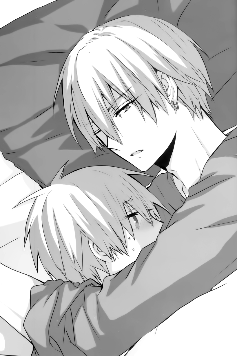 Sonnani Gosogoso Shitara Nemuremasen! page 3 full