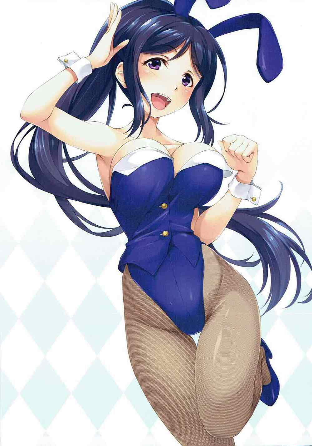 Datenshi vs Cosplay Maou | 墮天使 VS Cosplay魔王 page 3 full