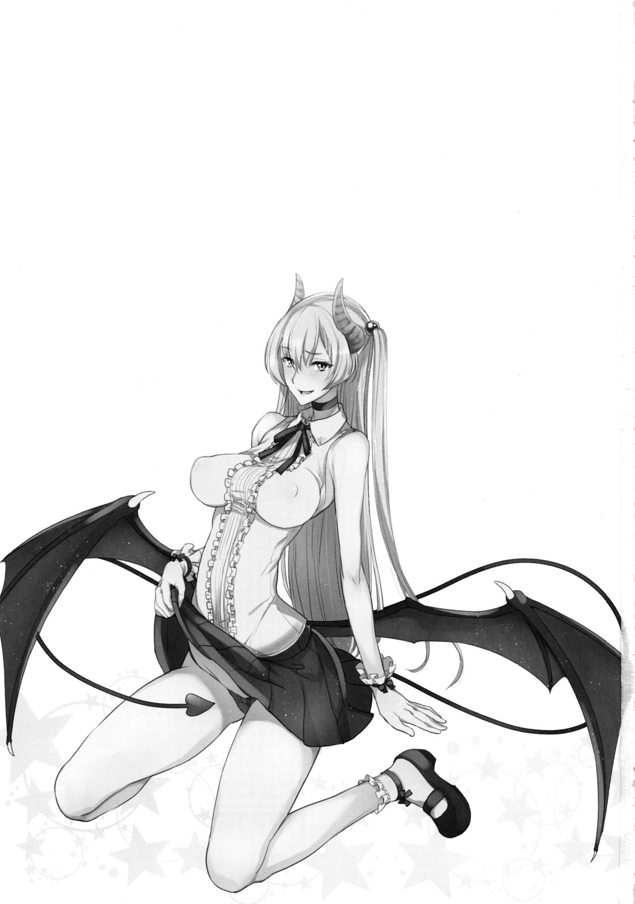 PHEROMOMANIA vol.2 page 3 full