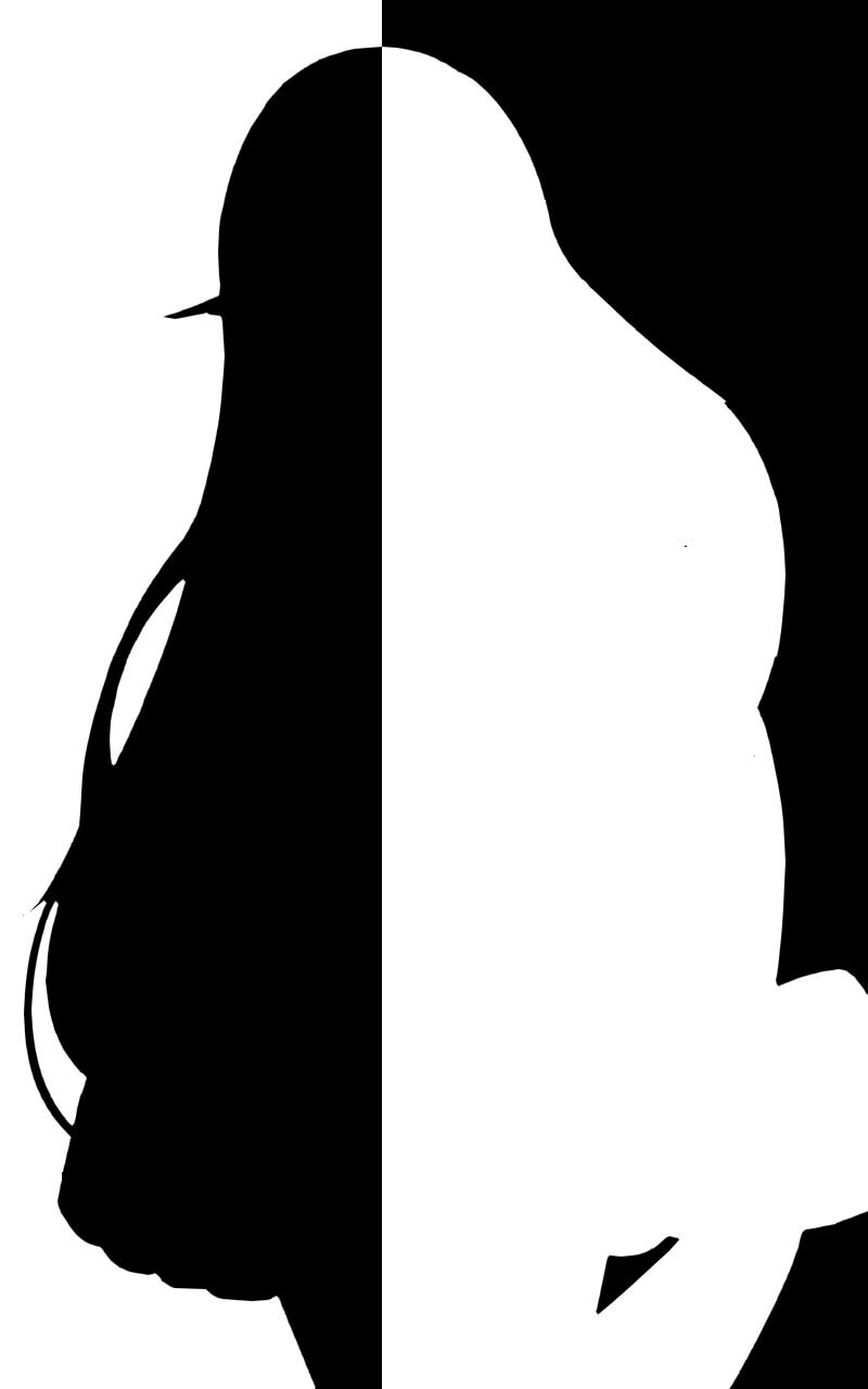 黑白魚 page 2 full