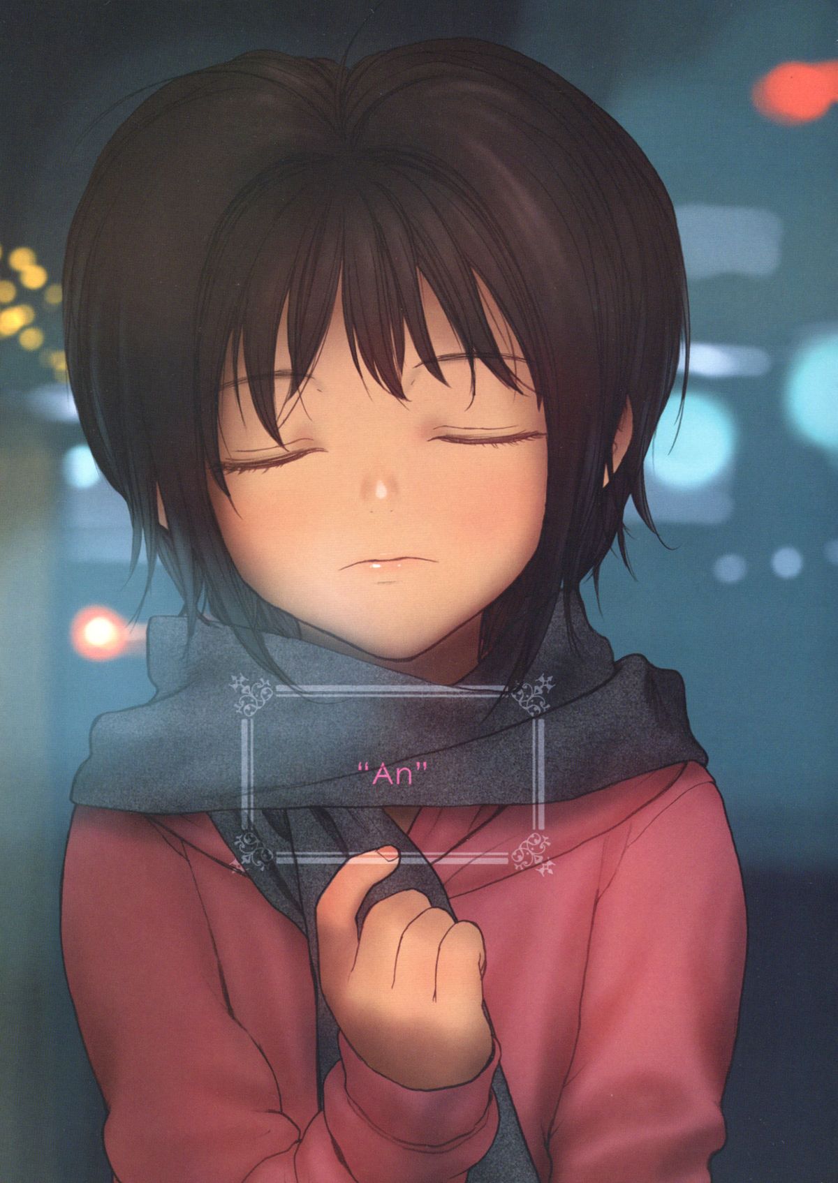 Lolicon Special 4 page 3 full