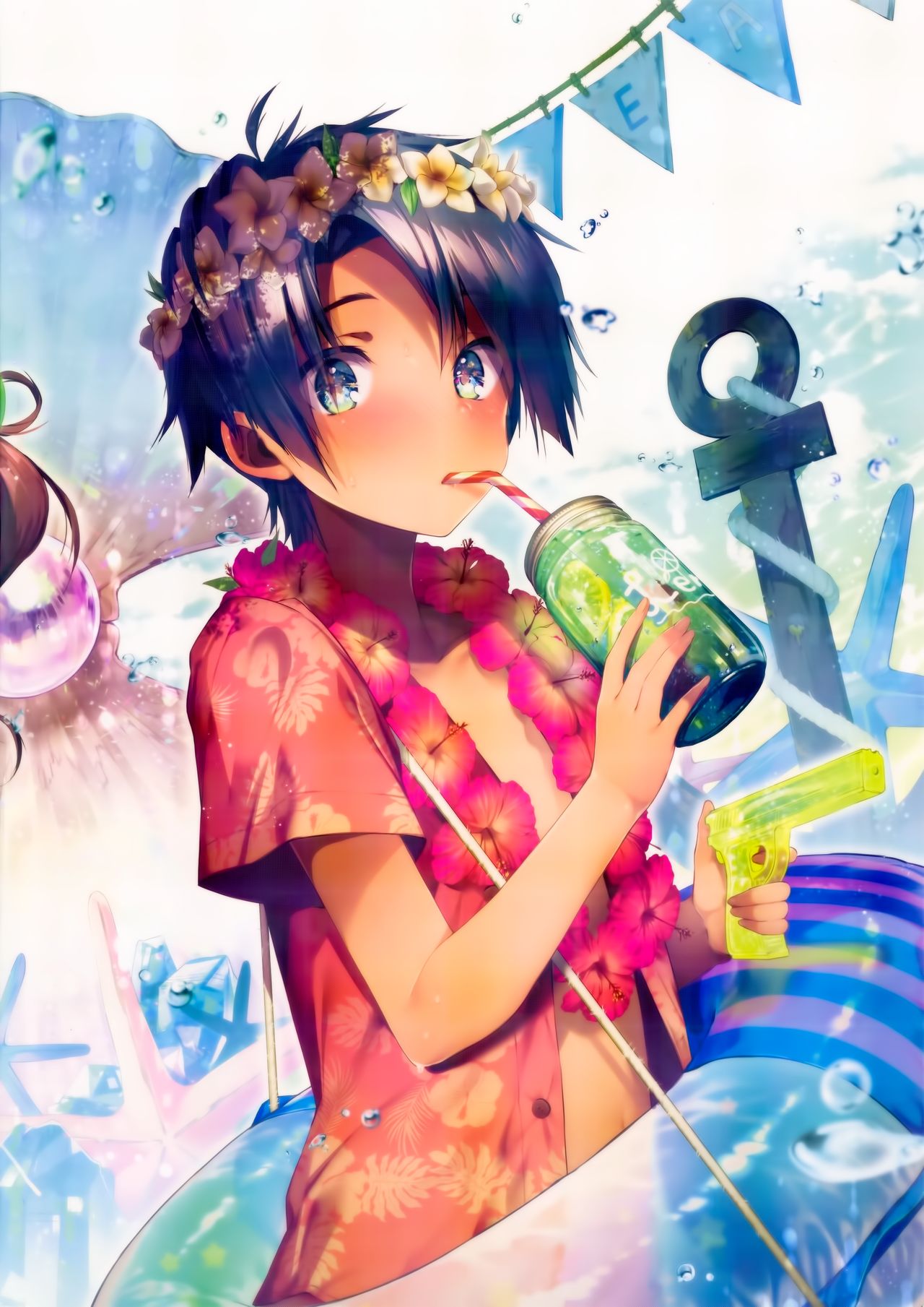 Onekatsu no Susume | 姊活之誡 page 3 full