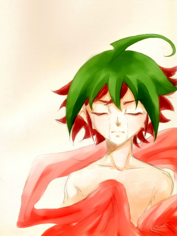 Overlay~遗落时空的记忆 page 1 full