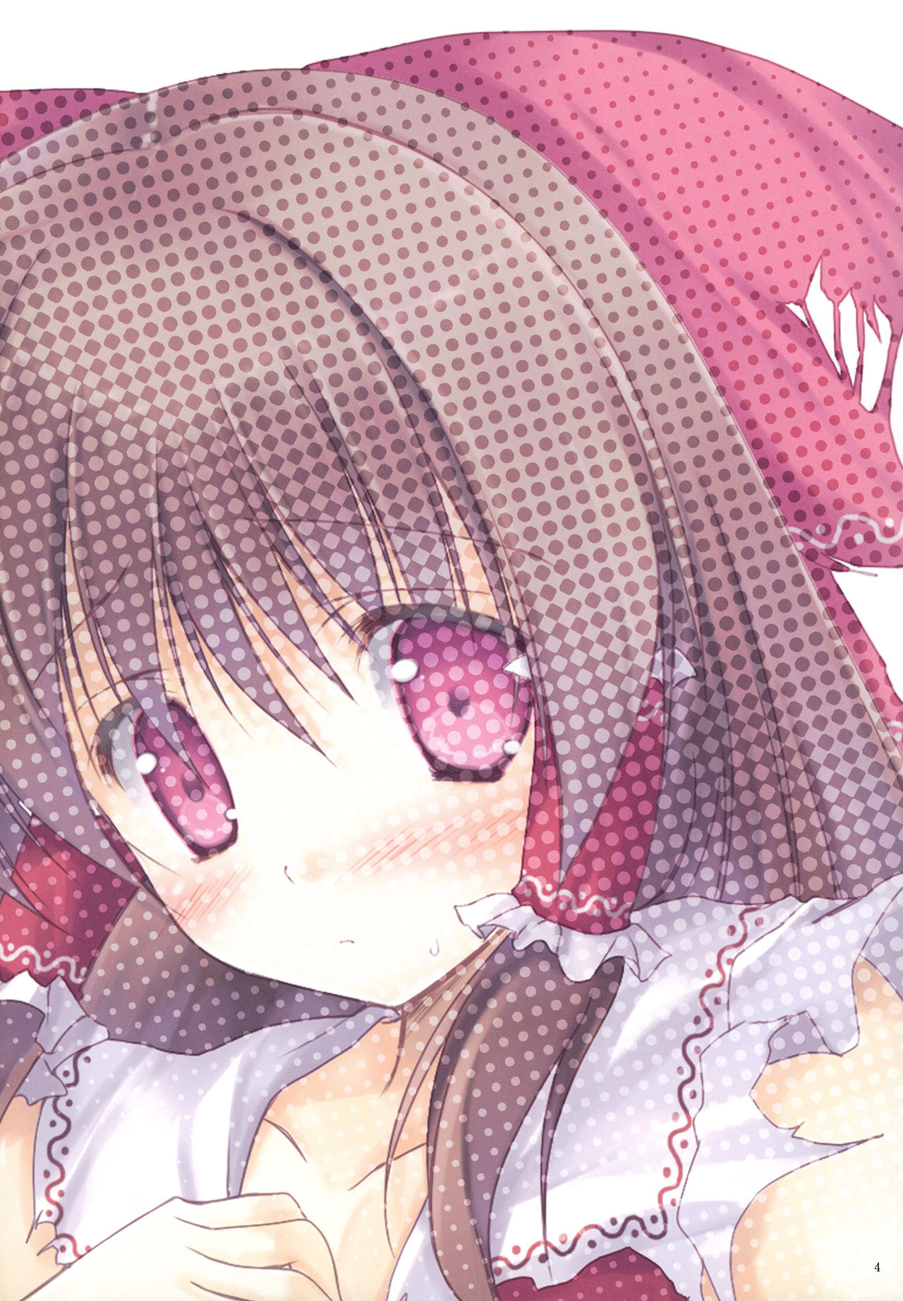 Hakka Candy Colorful page 4 full