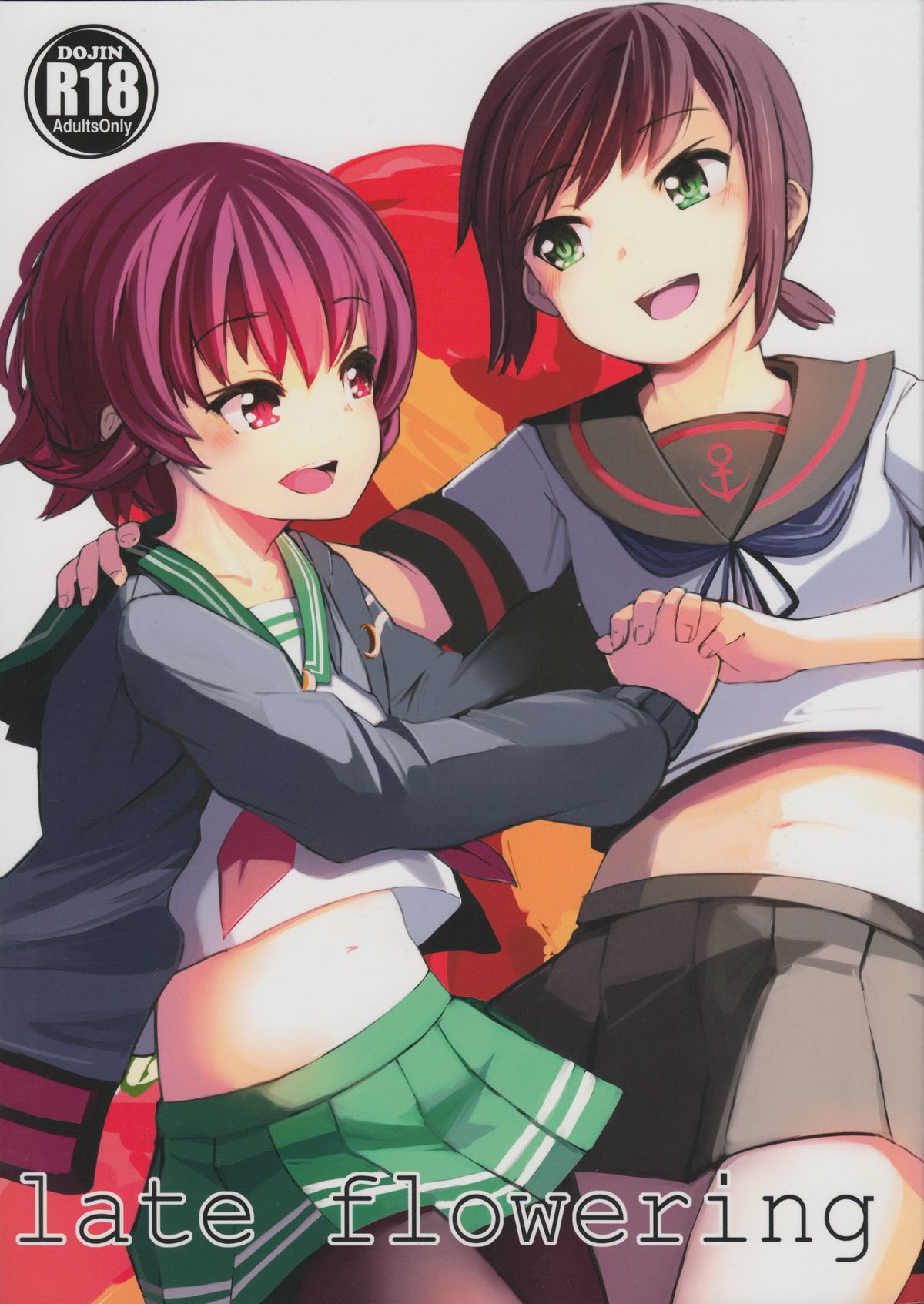 late flowering page 2 full