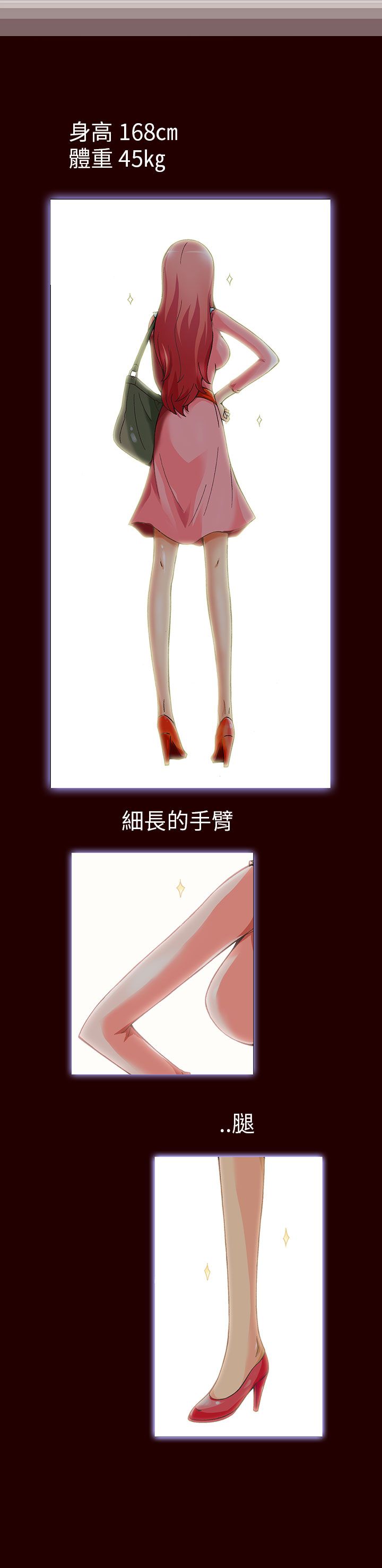 中文韩漫 抱歉姐是變態 Ch.0-10 page 7 full