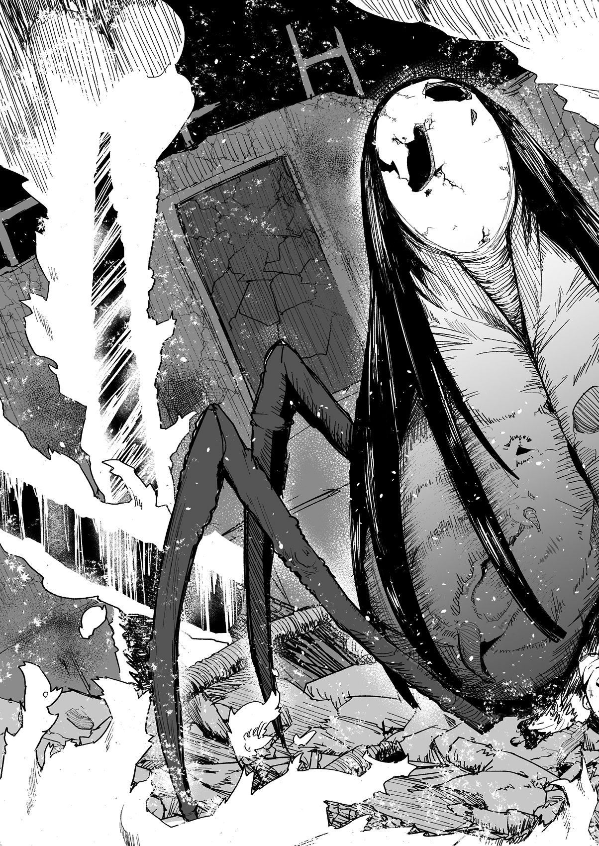 Mahoushoujyo Netorasutia page 4 full