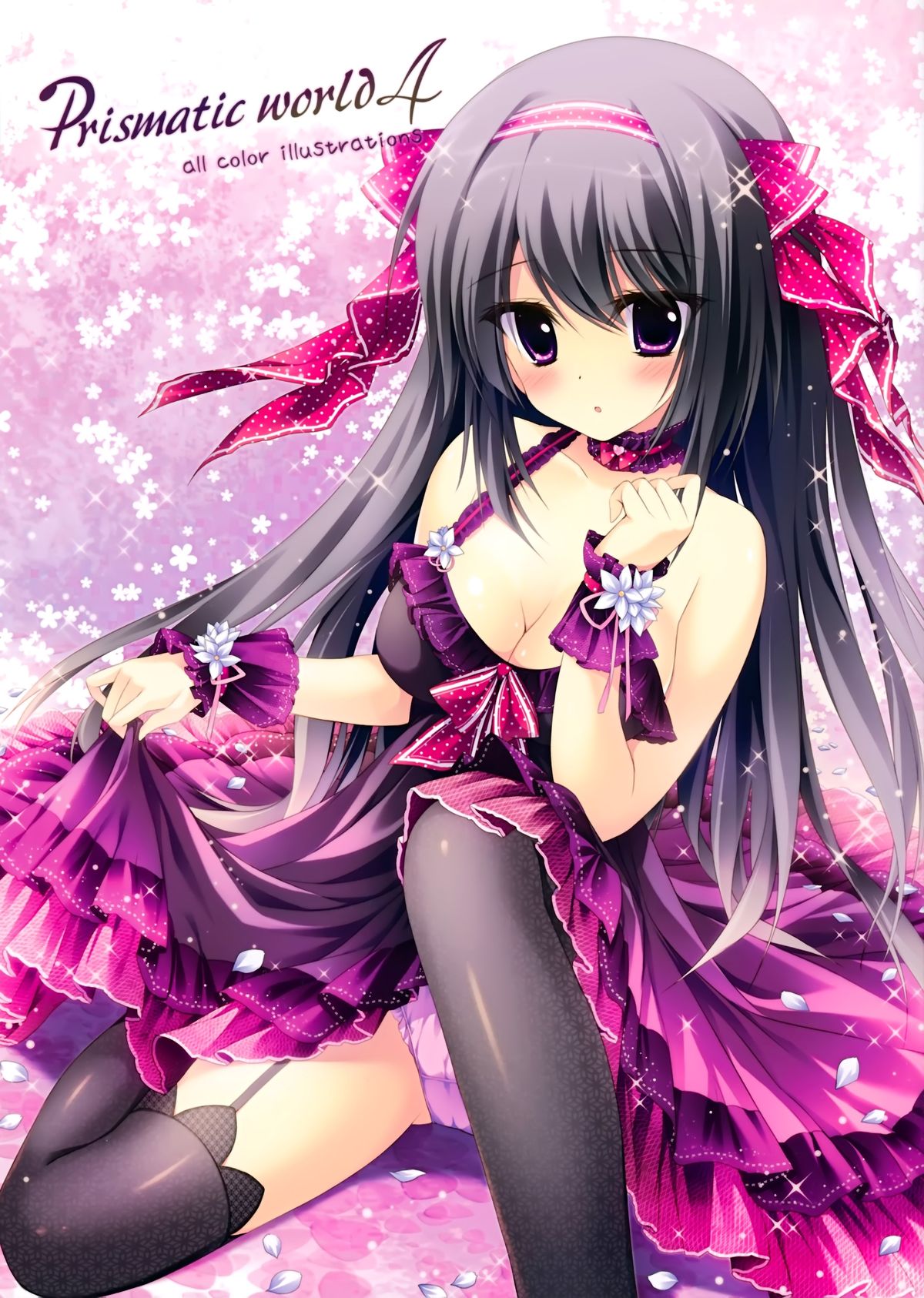 Prismatic world 4 page 2 full