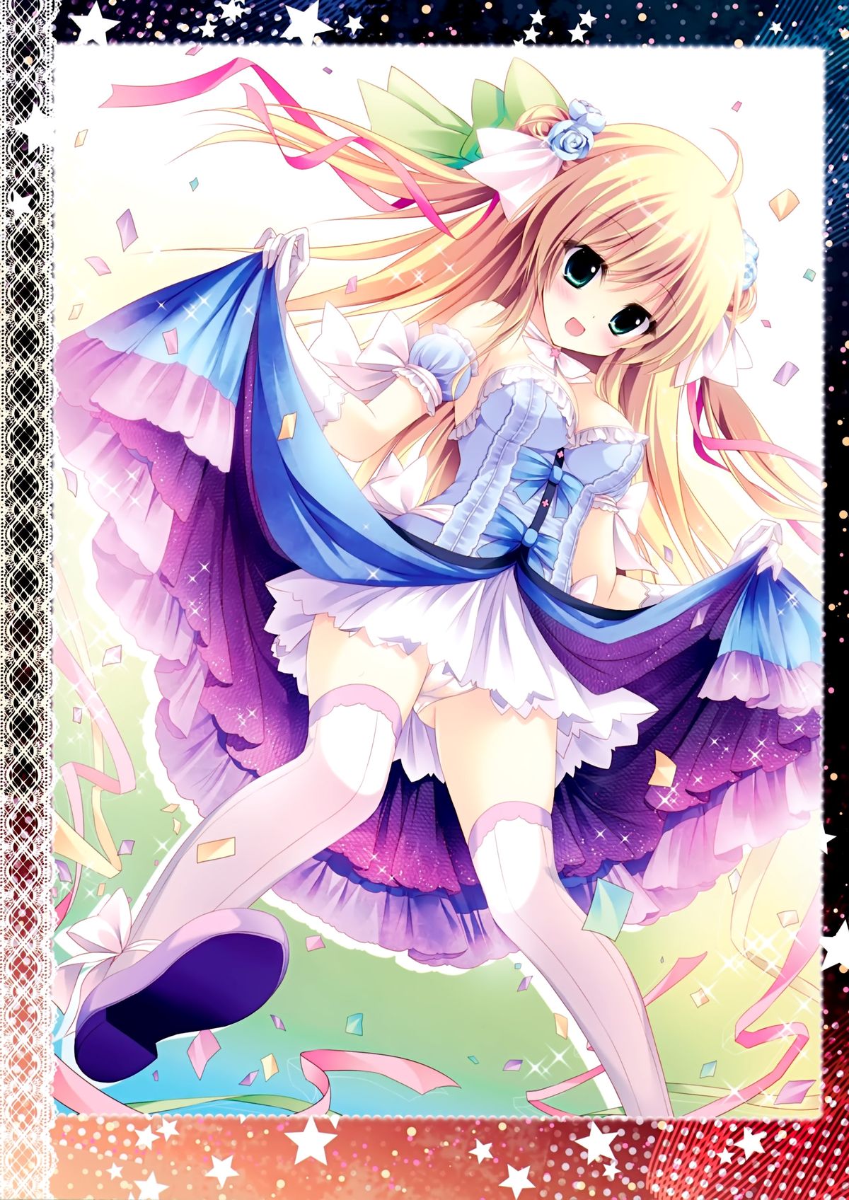 Prismatic world 4 page 6 full