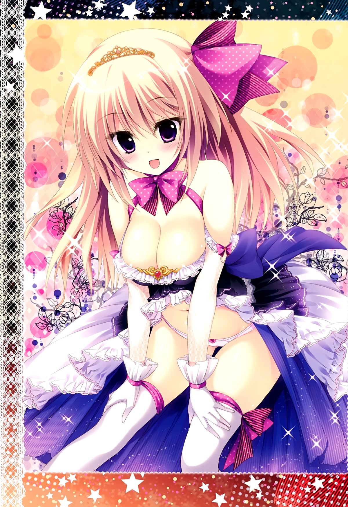 Prismatic world 4 page 9 full